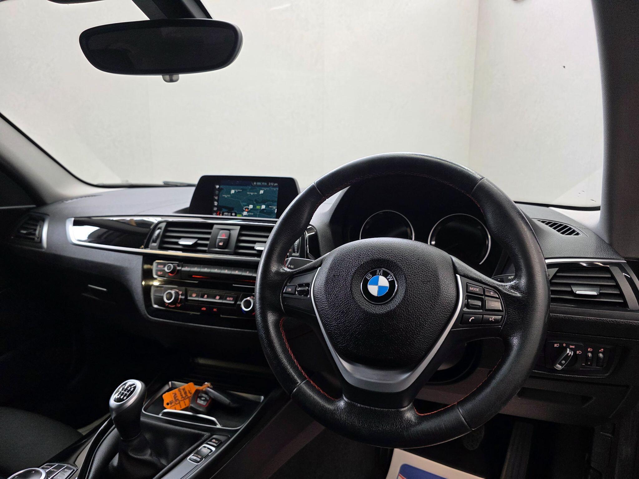 BMW 1 Series - Image 10