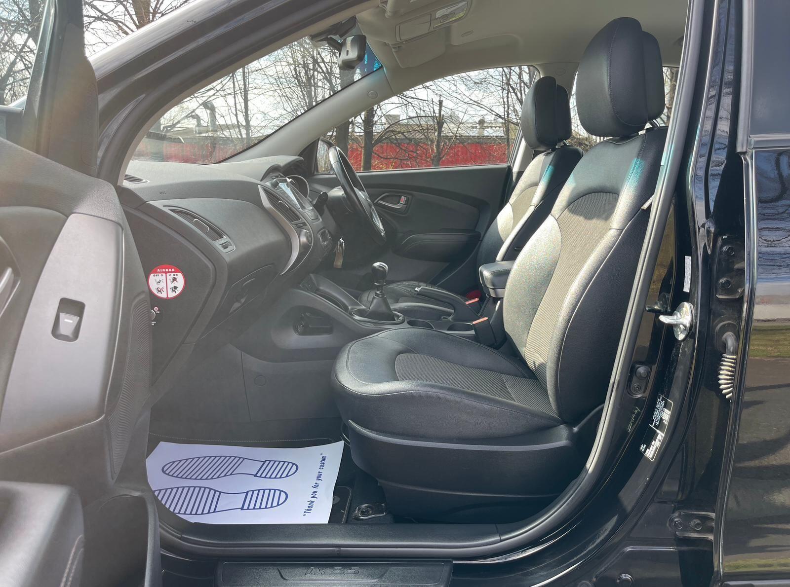 Hyundai ix35 - Image 18