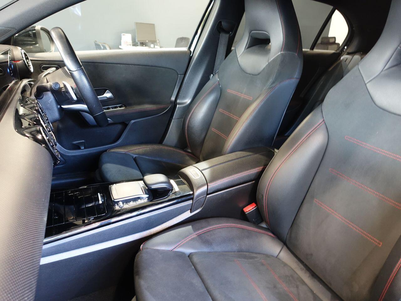 Mercedes-benz A Class - Image 10