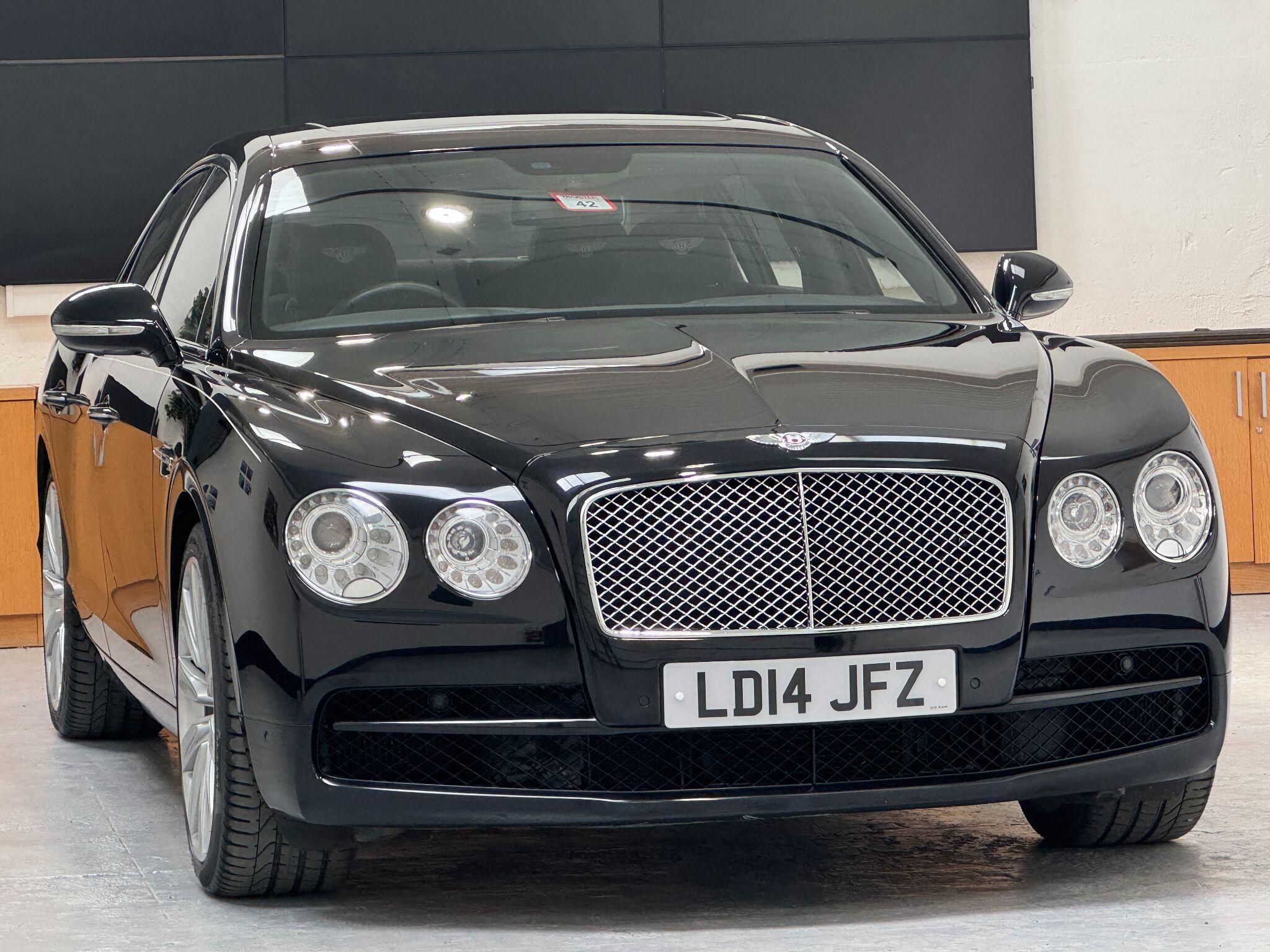 Bentley Flying Spur - Image 6