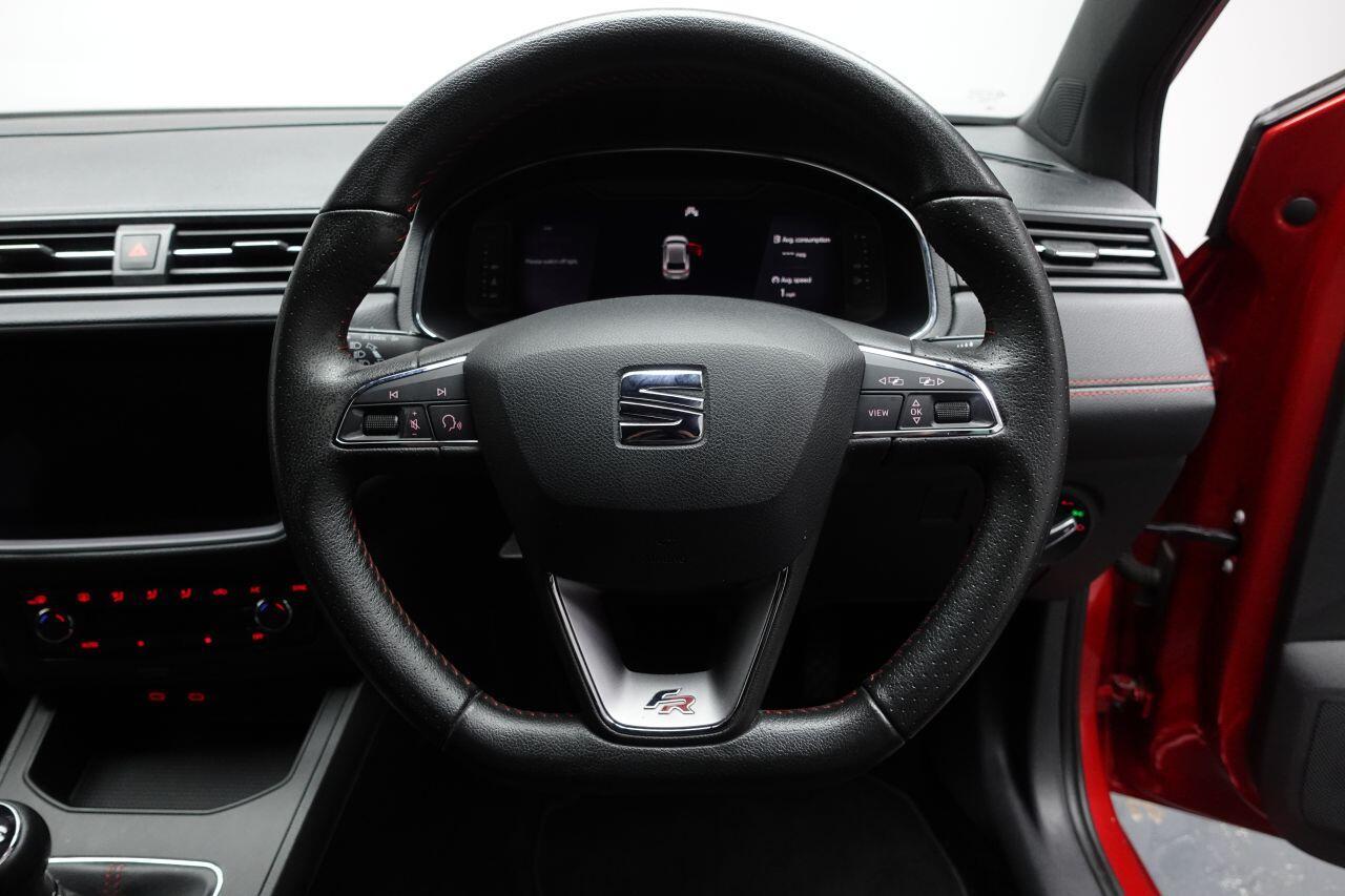 SEAT Ibiza - Image 29