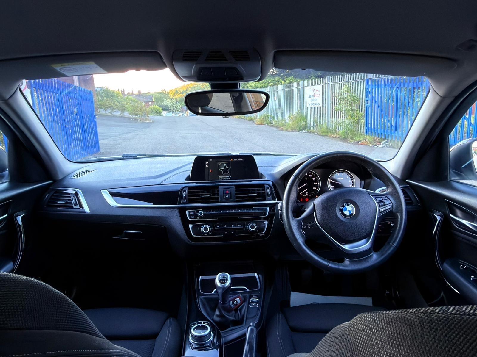 BMW 1 Series - Image 29