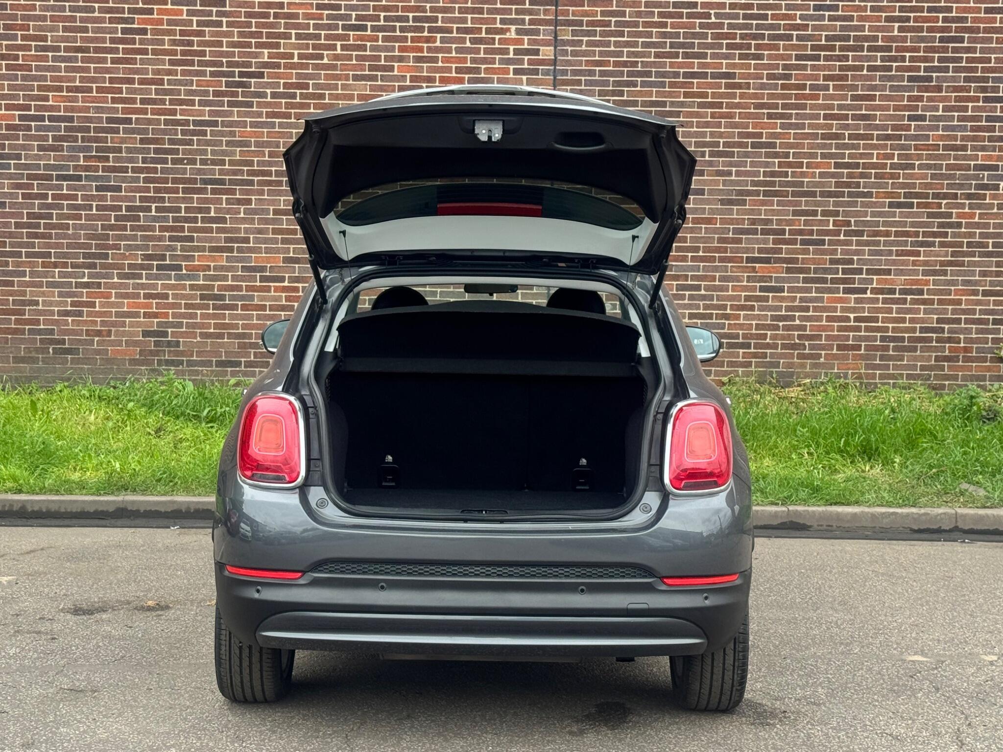 Fiat 500X - Image 18