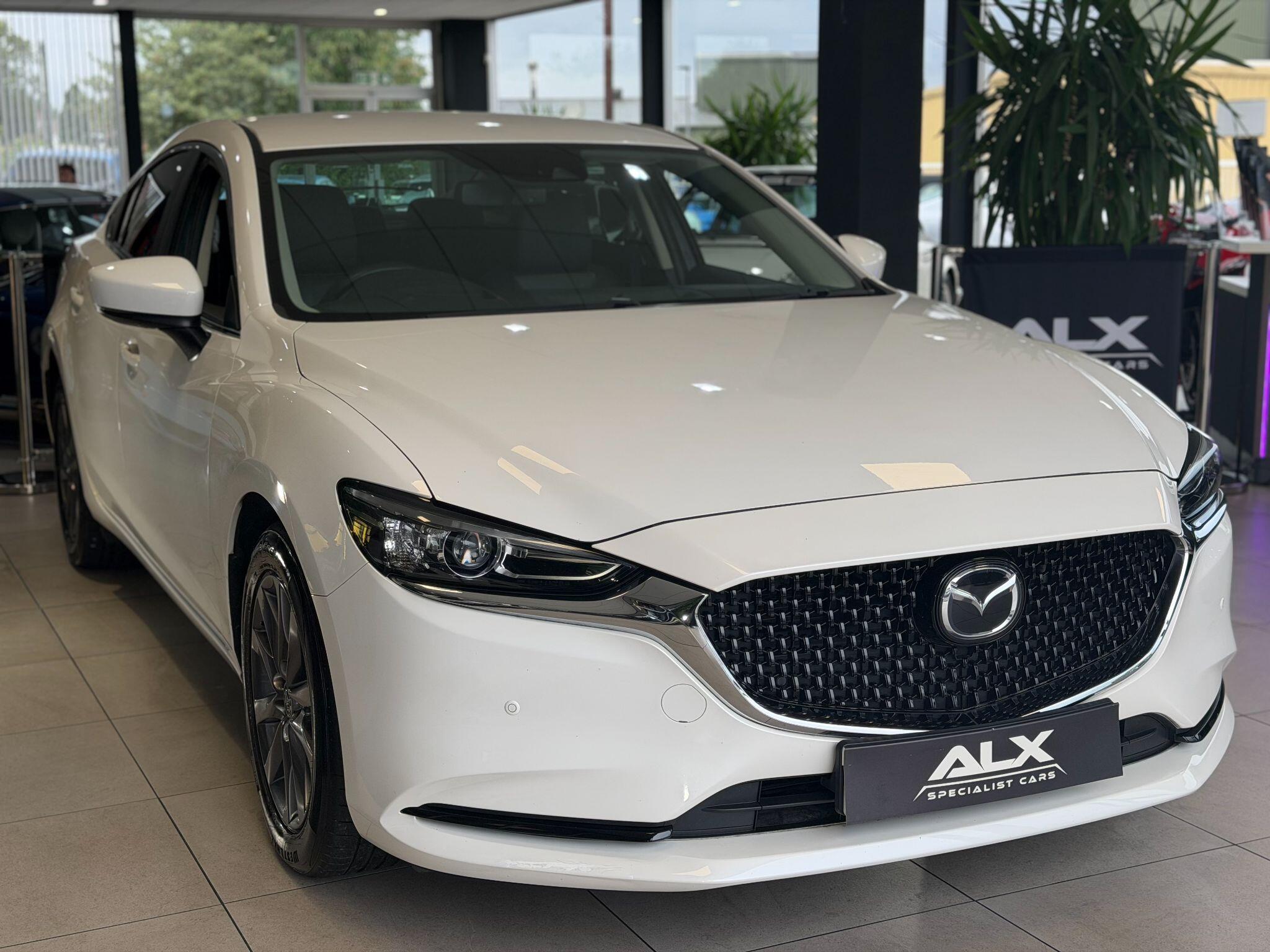 Mazda MAZDA6 - Image 8