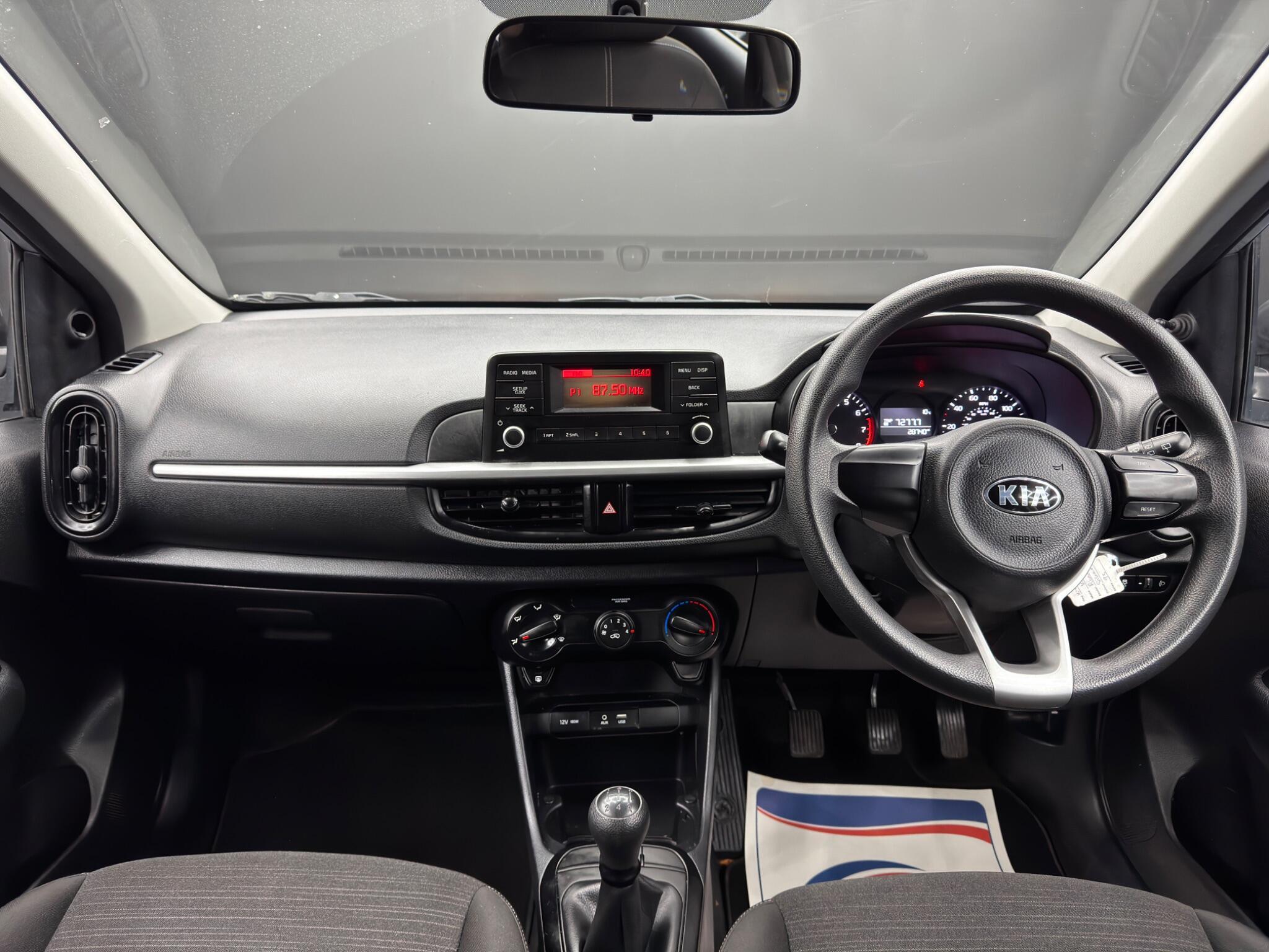 Kia Picanto - Image 12