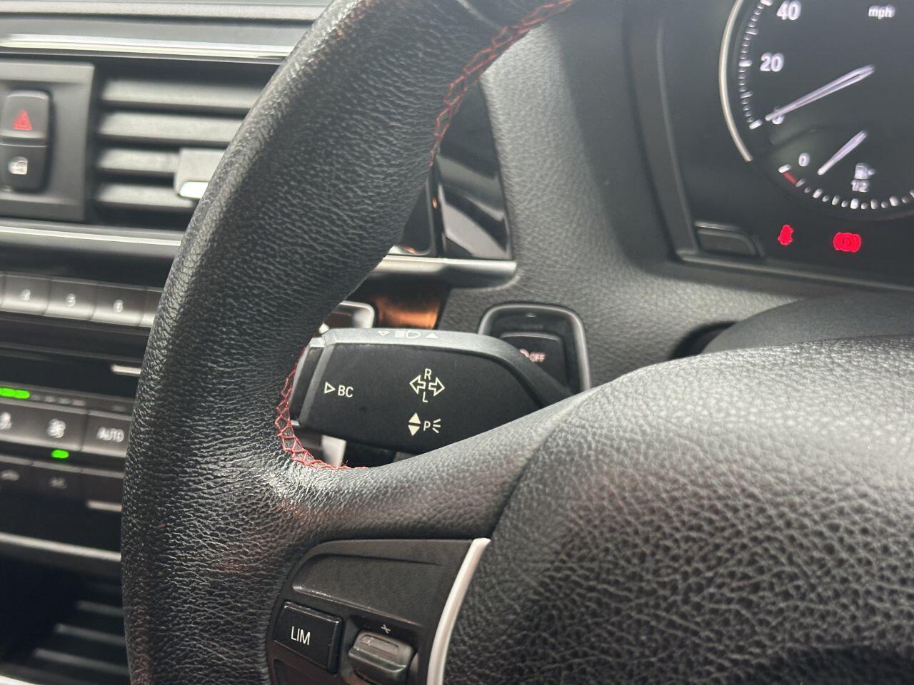 BMW 1 Series - Image 21