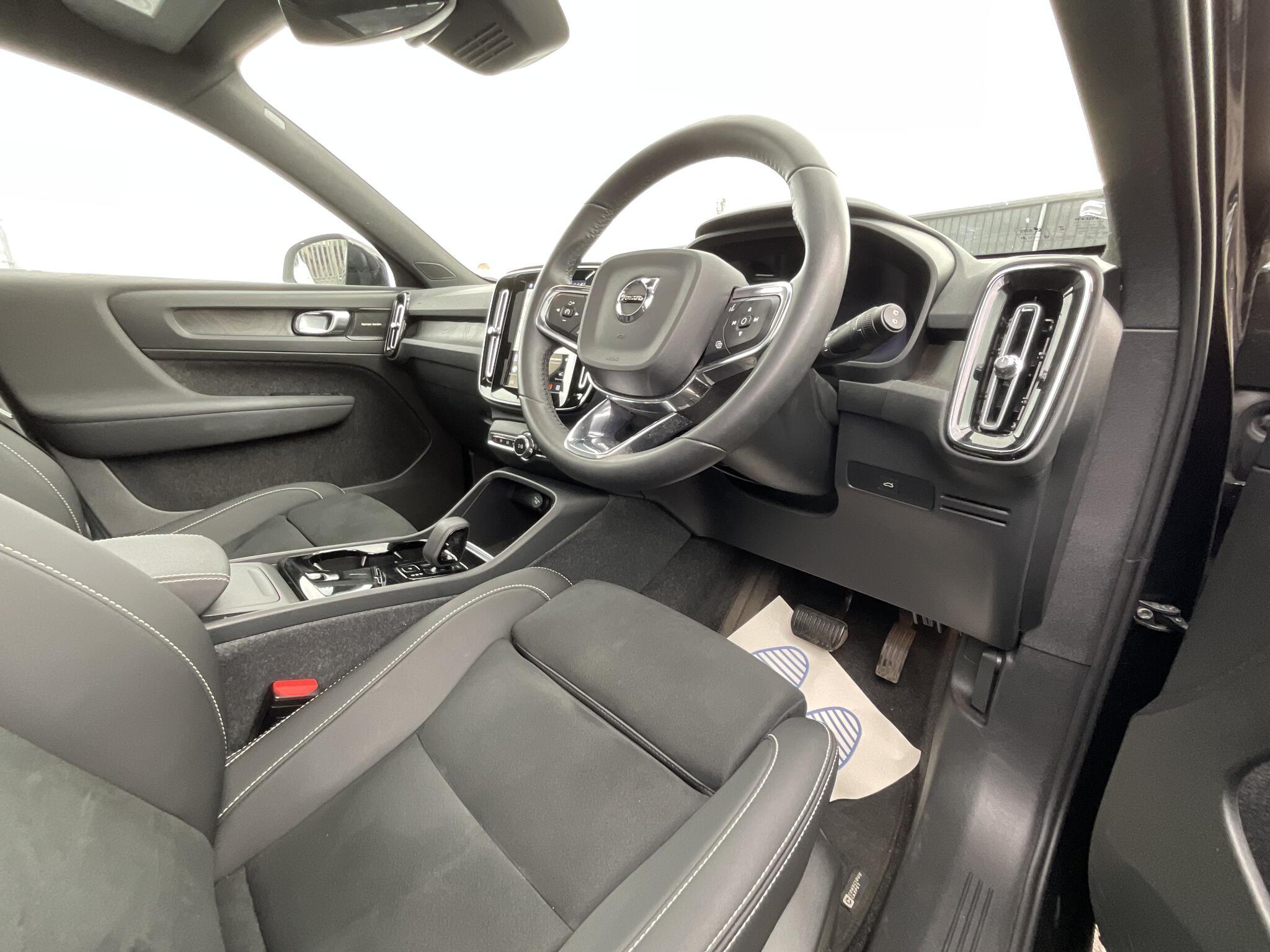 Volvo XC40 - Image 7