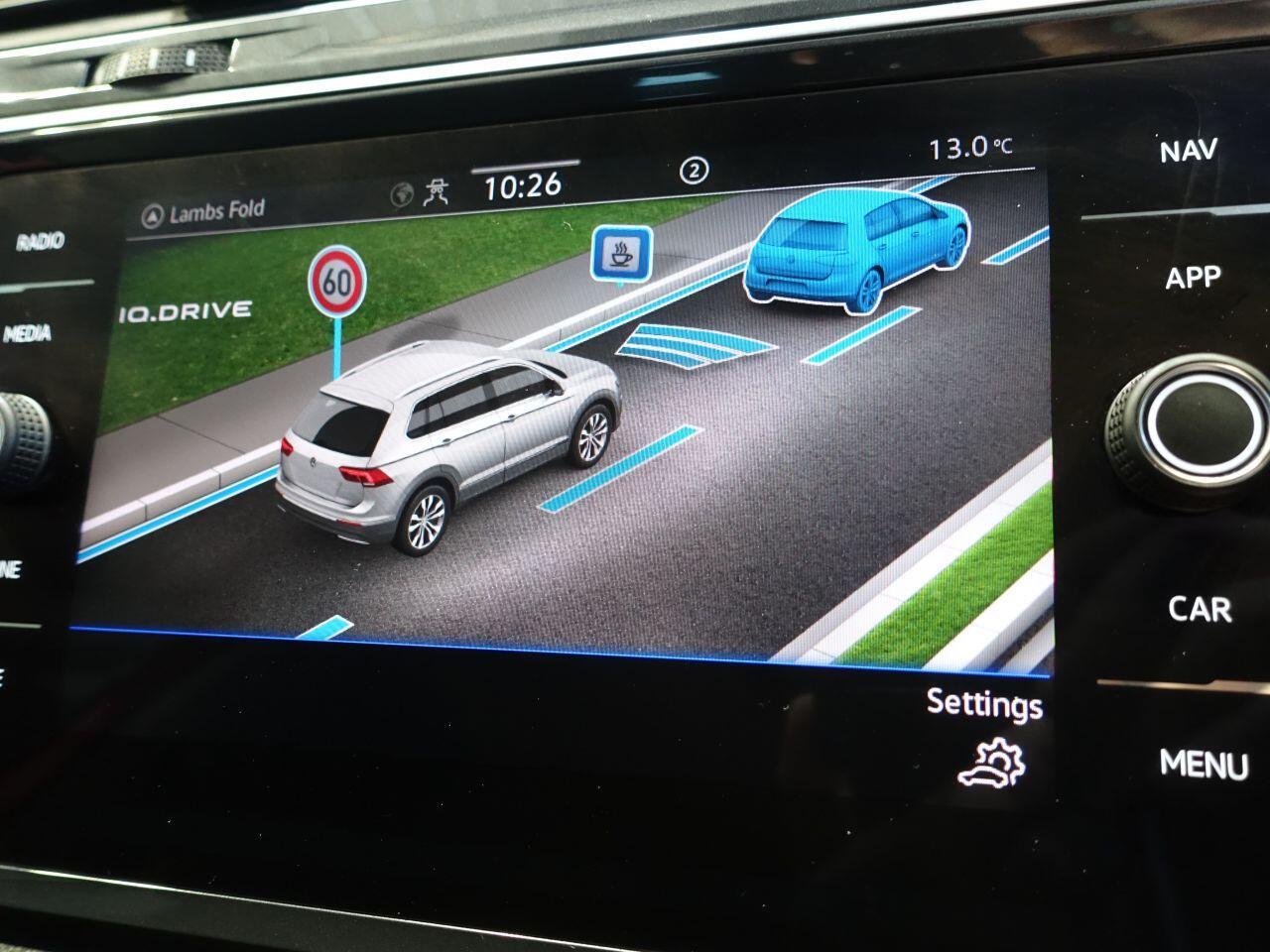 Volkswagen Tiguan Allspace - Image 36