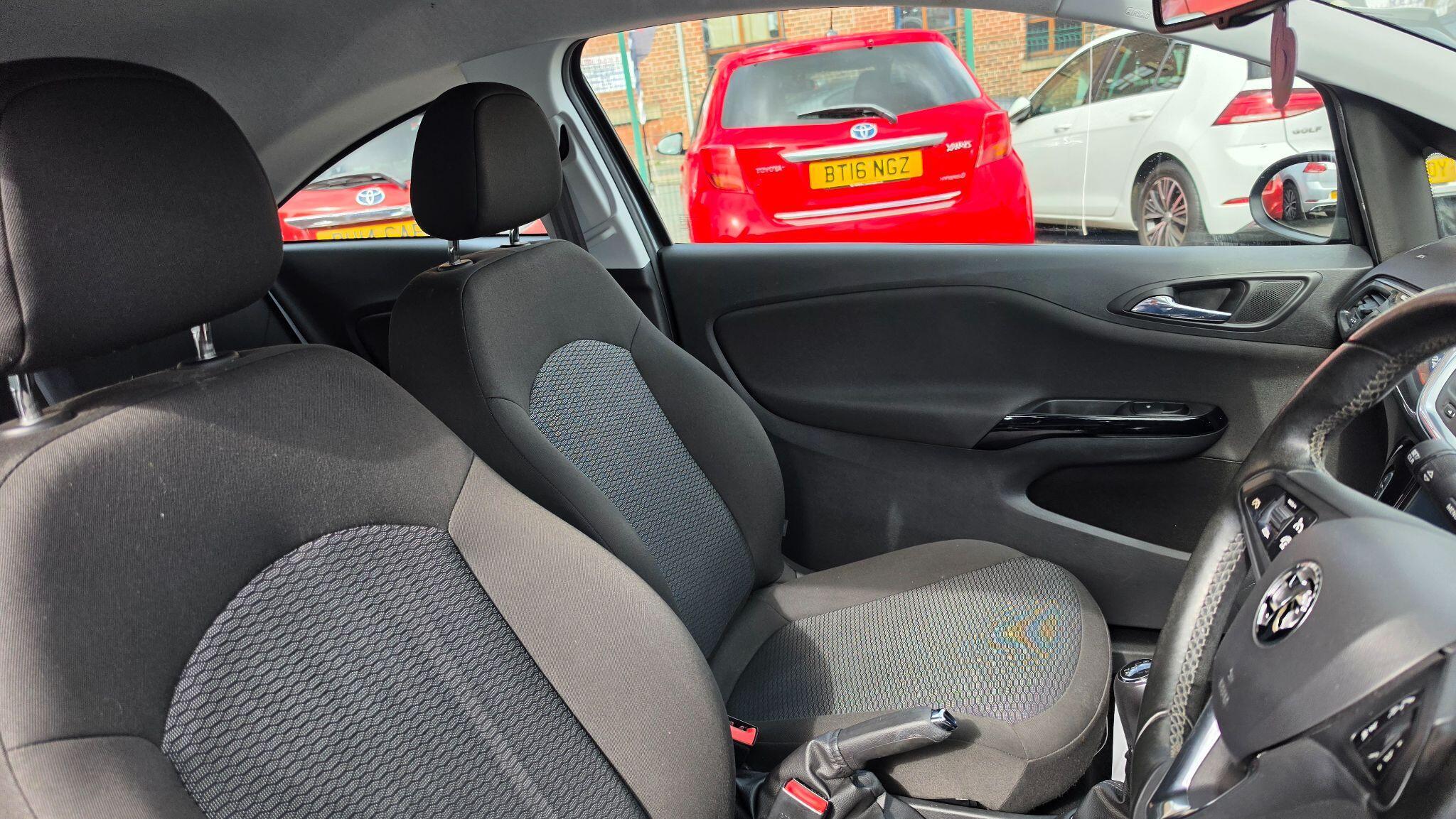 Vauxhall Corsa - Image 12