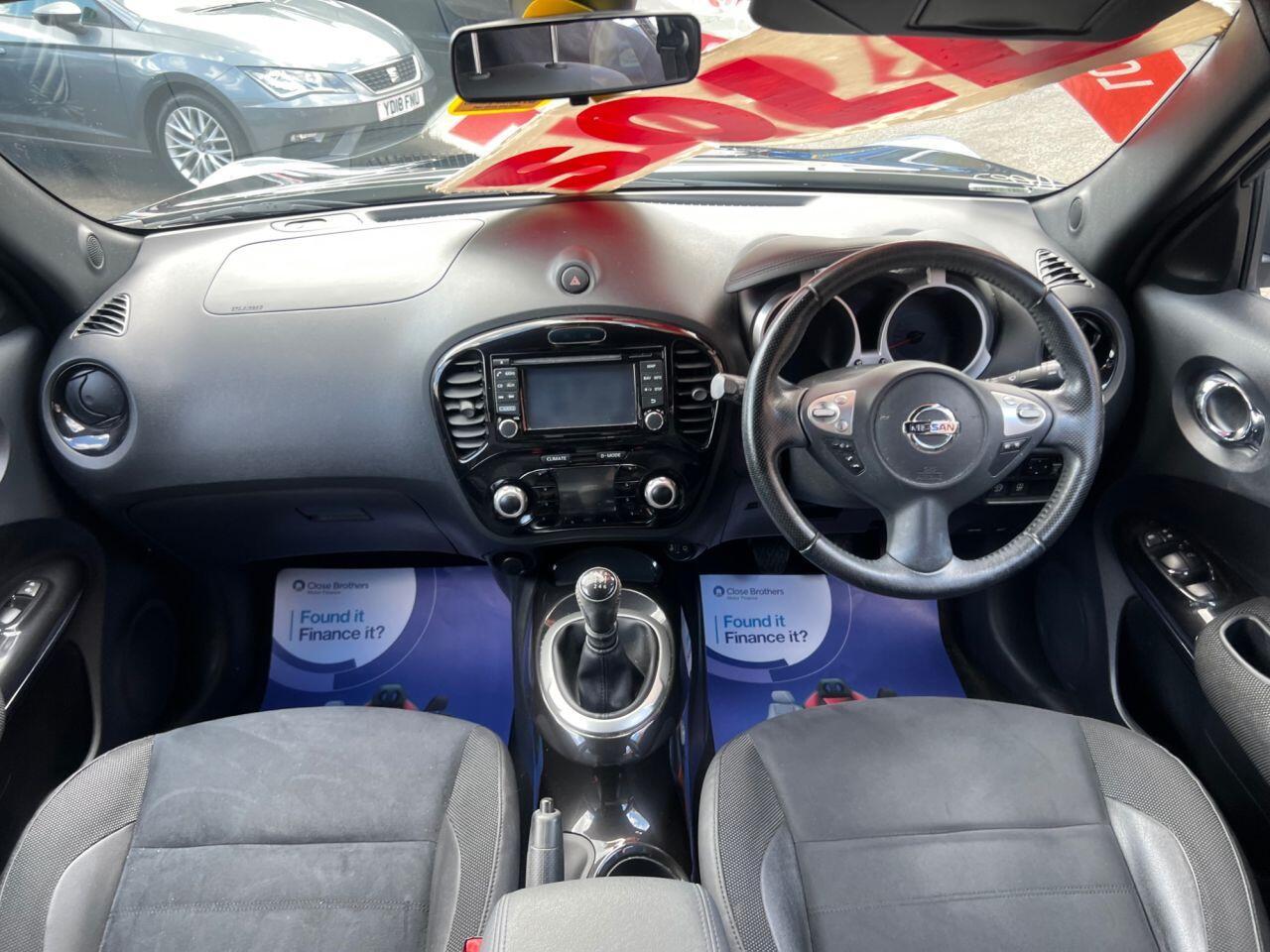 Nissan Juke - Image 19