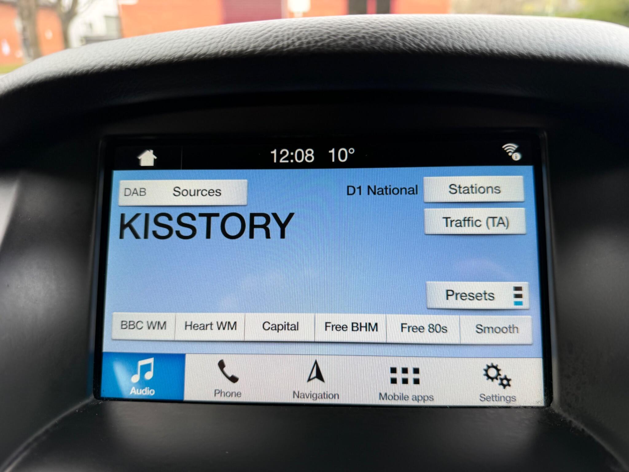 Ford Focus - Image 50