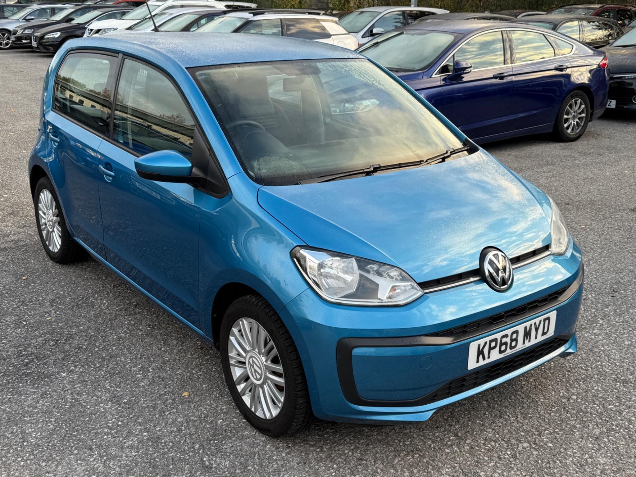 Volkswagen up! - Image 3