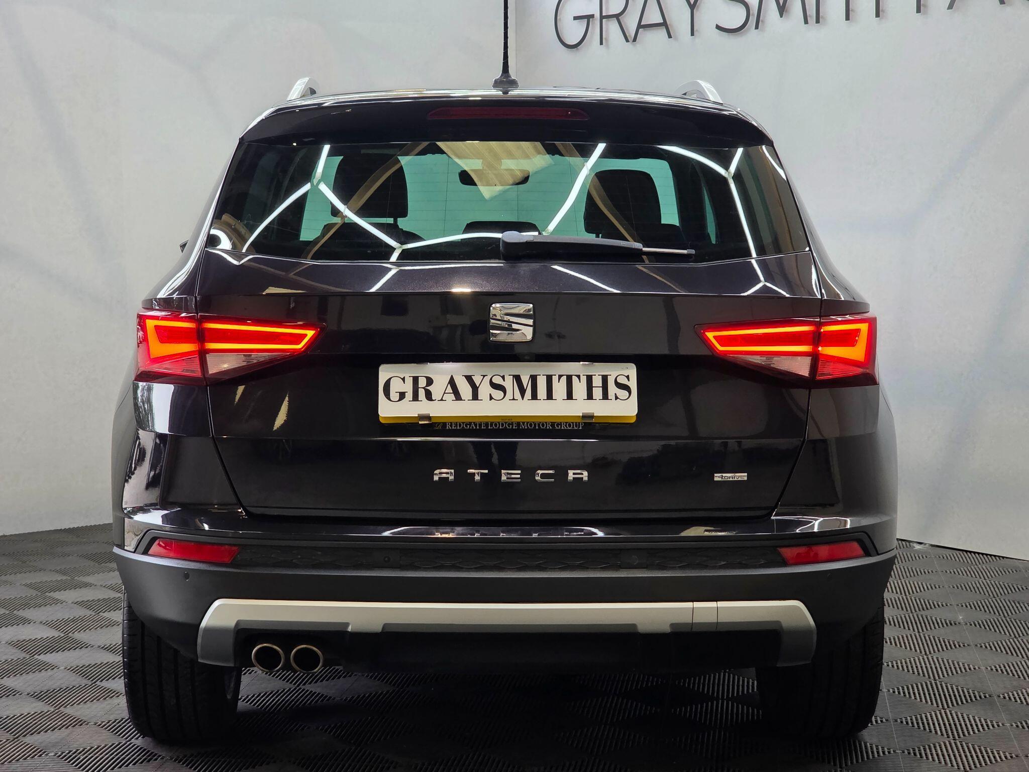 SEAT Ateca - Image 7