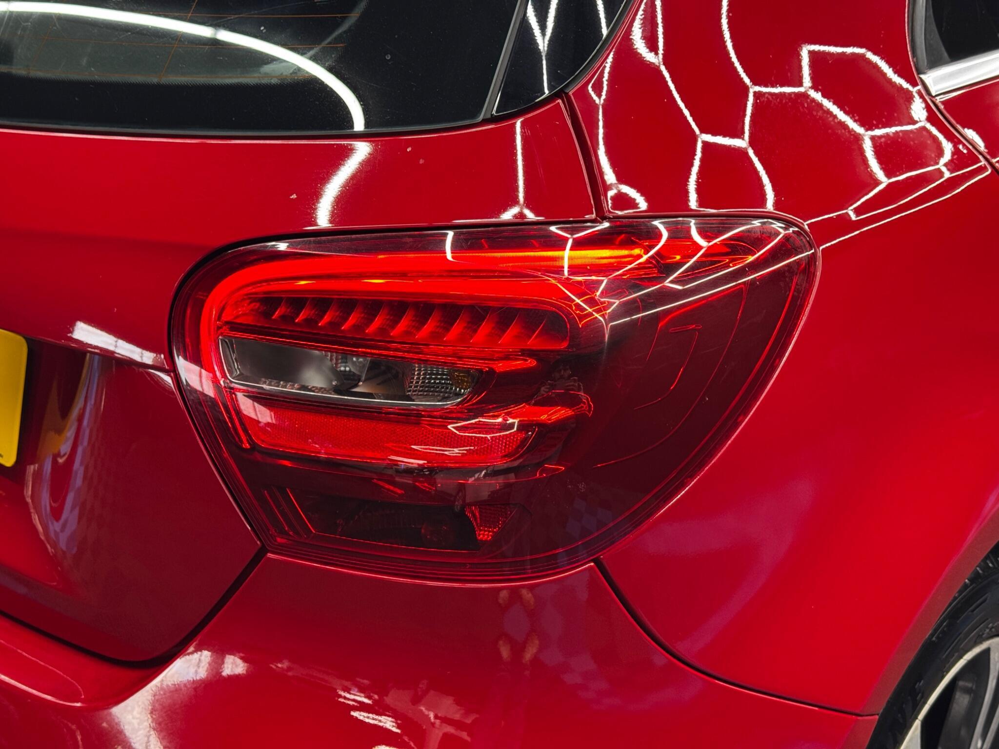 Mercedes A Class - Image 40