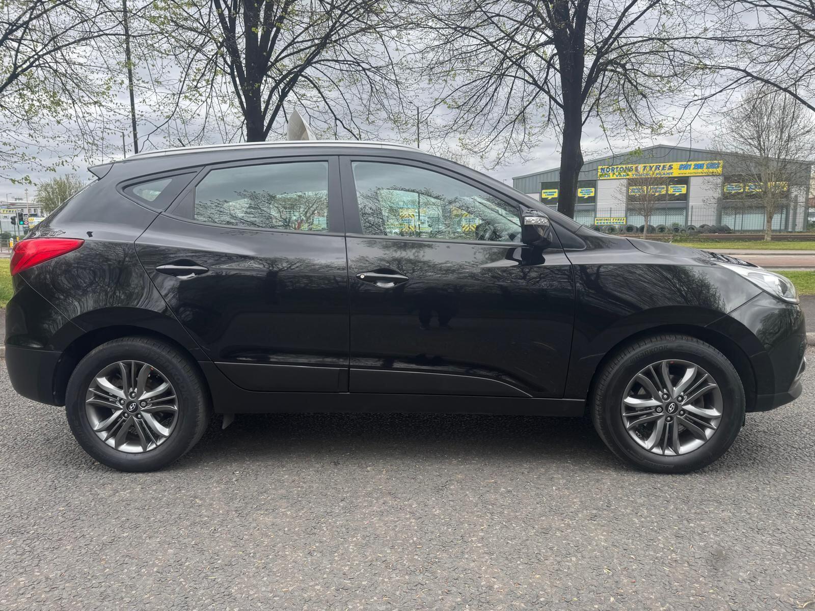 Hyundai ix35 - Image 9