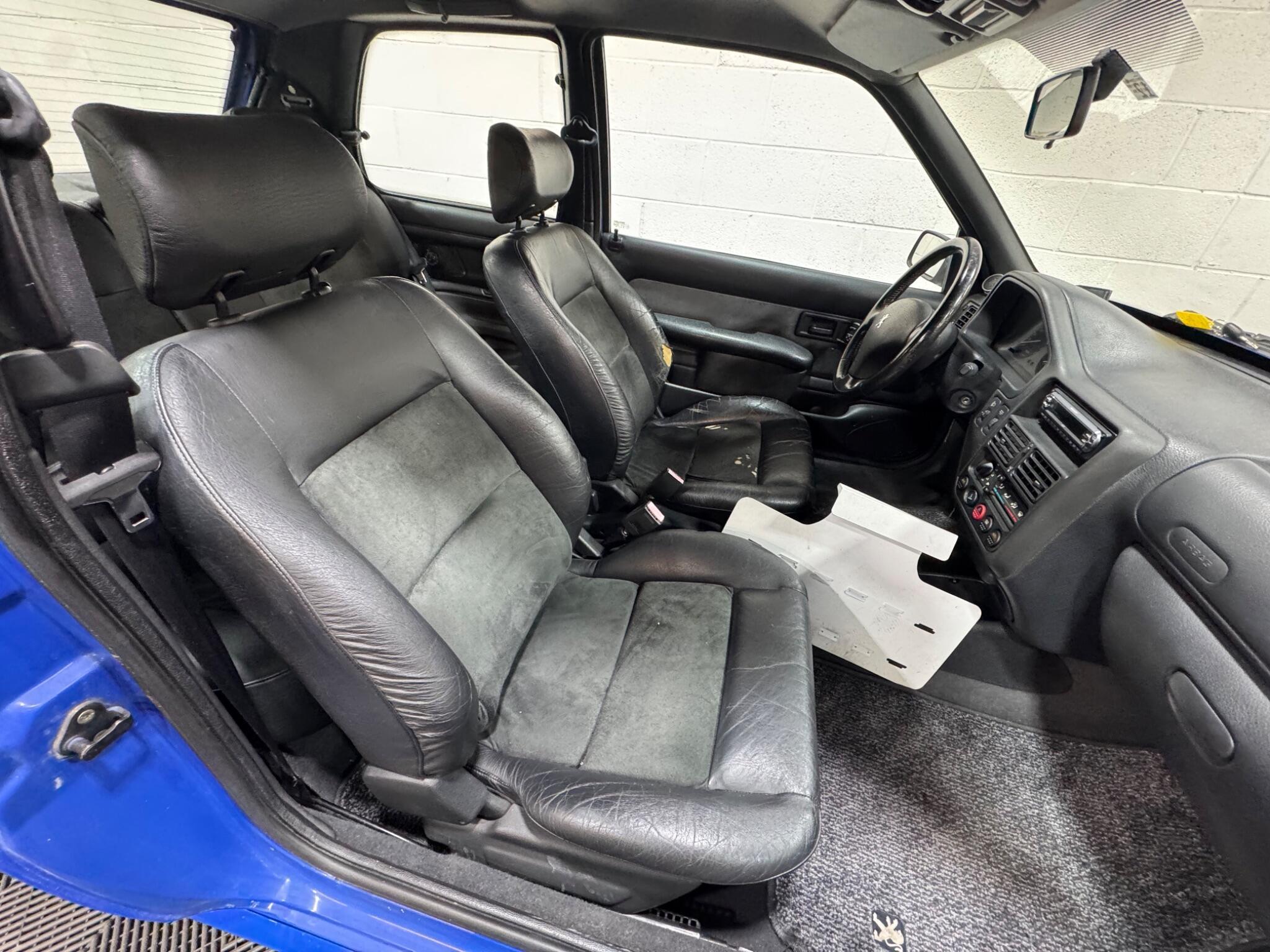 Peugeot 106 - Image 10