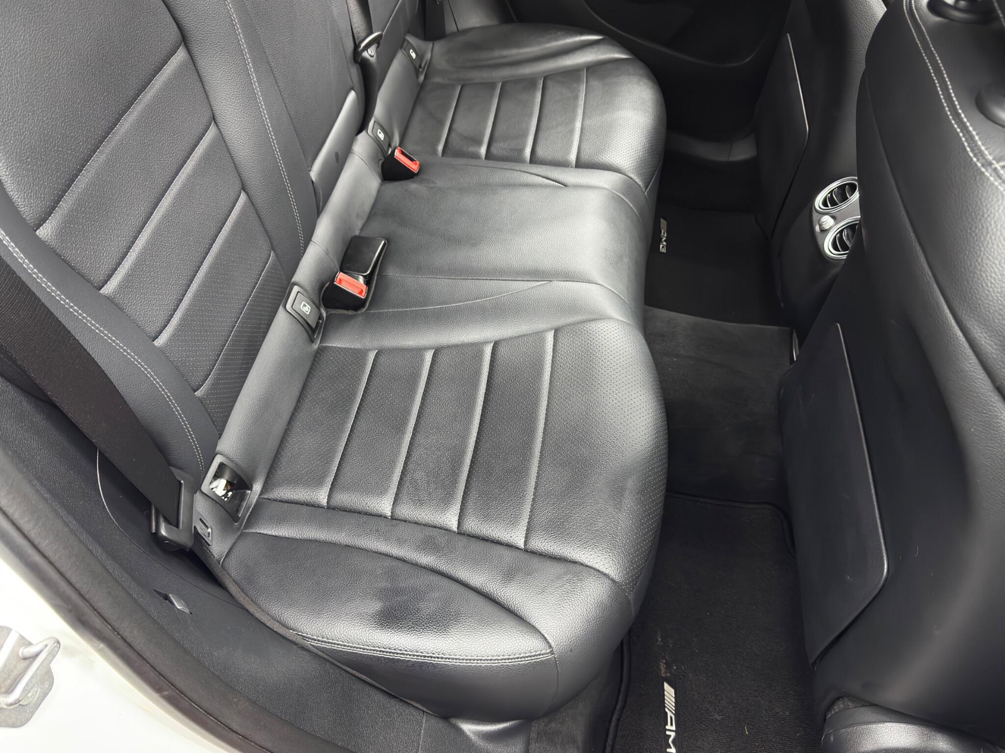 Mercedes GLC - Image 16