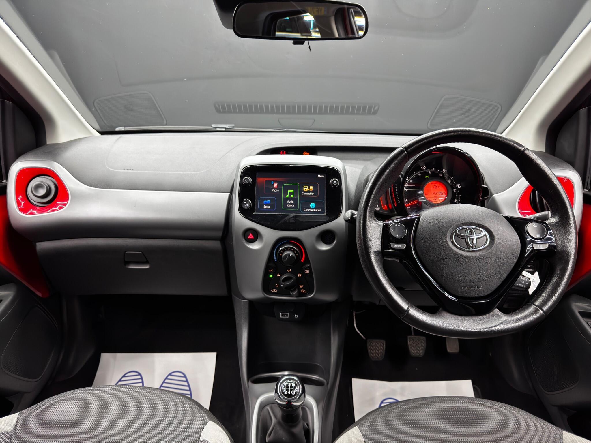 Toyota Aygo - Image 10