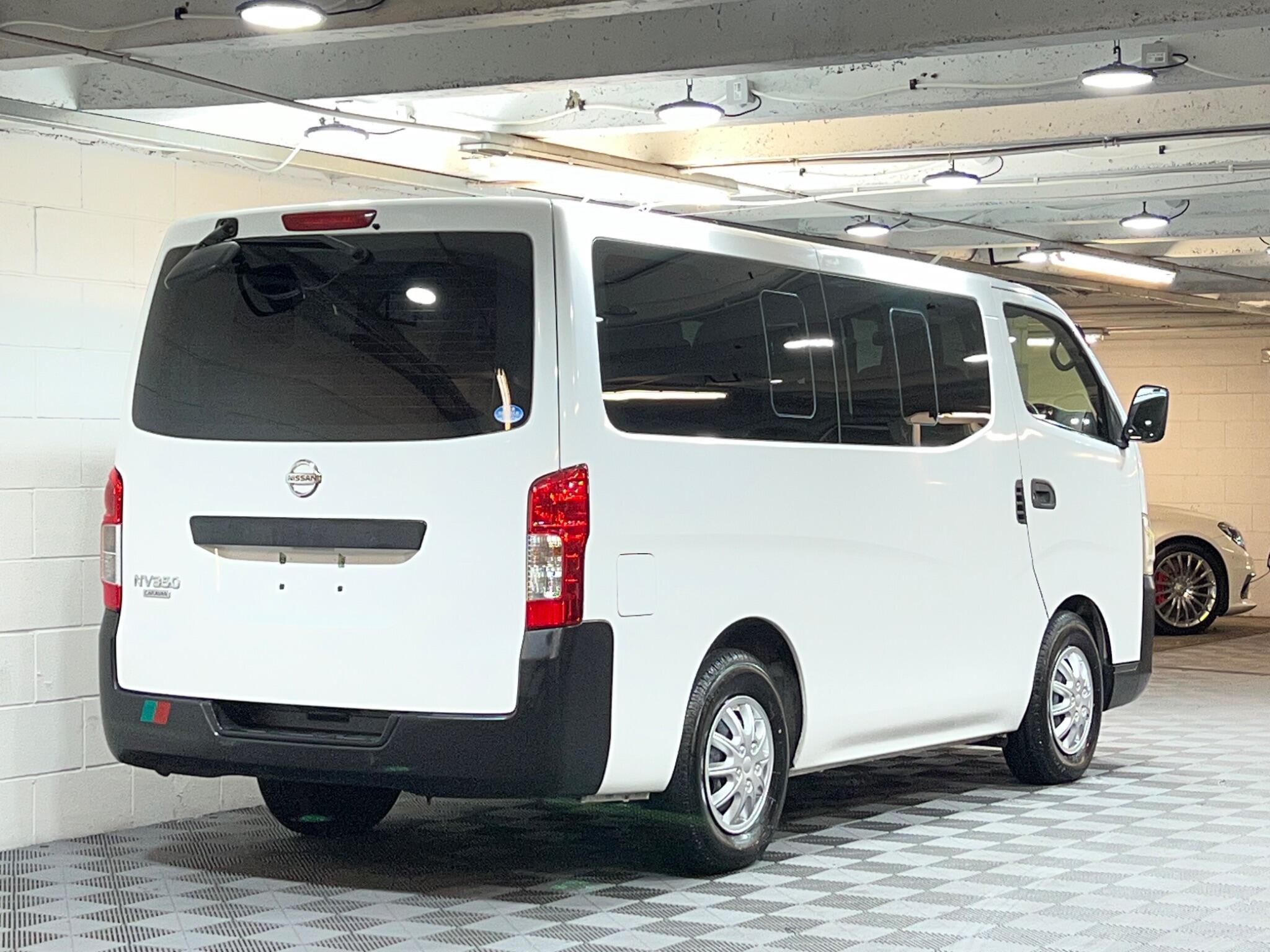 Nissan NV300 - Image 4