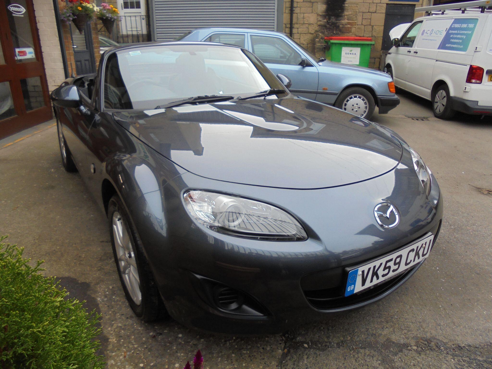 Mazda MX-5 - Image 6