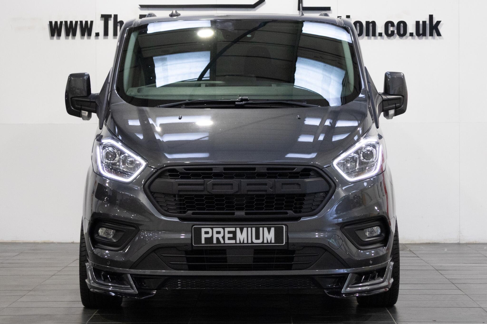 Ford Transit Custom - Image 33