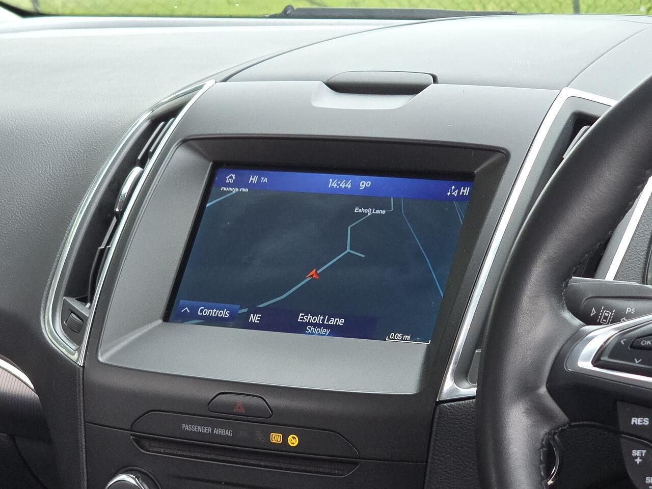 Ford Galaxy - Image 23