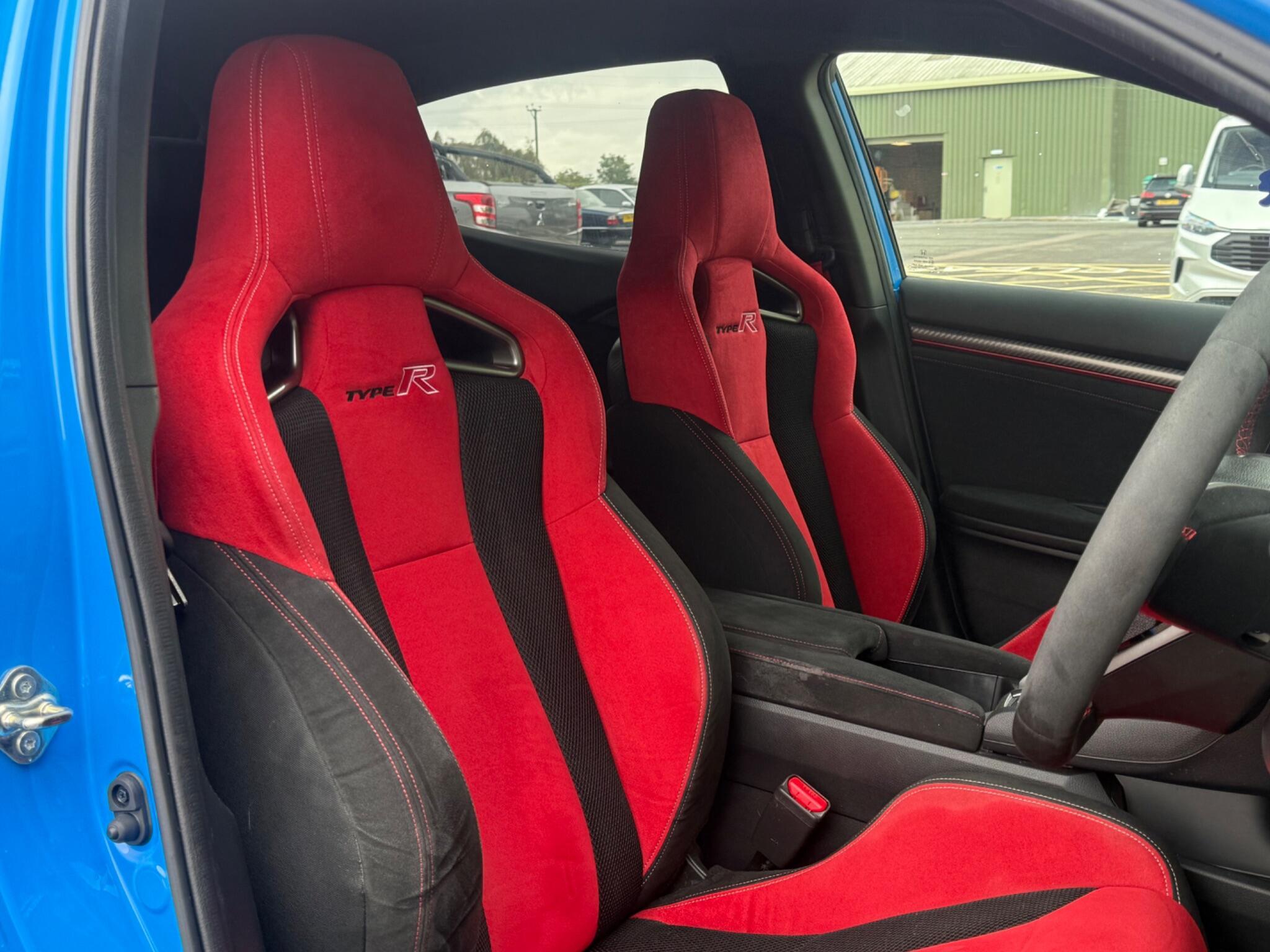 Honda Civic - Image 20