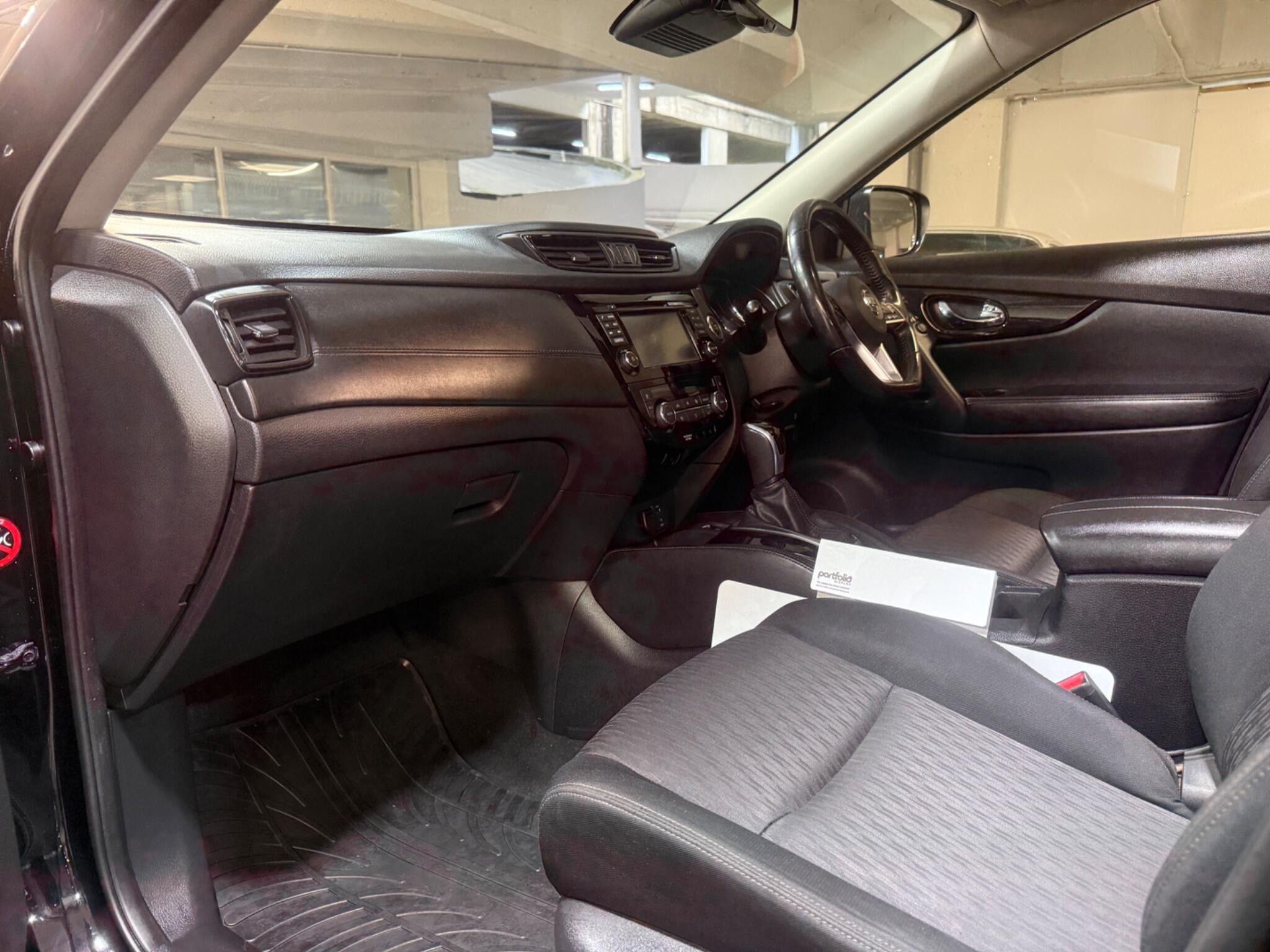 Nissan X-Trail - Image 10