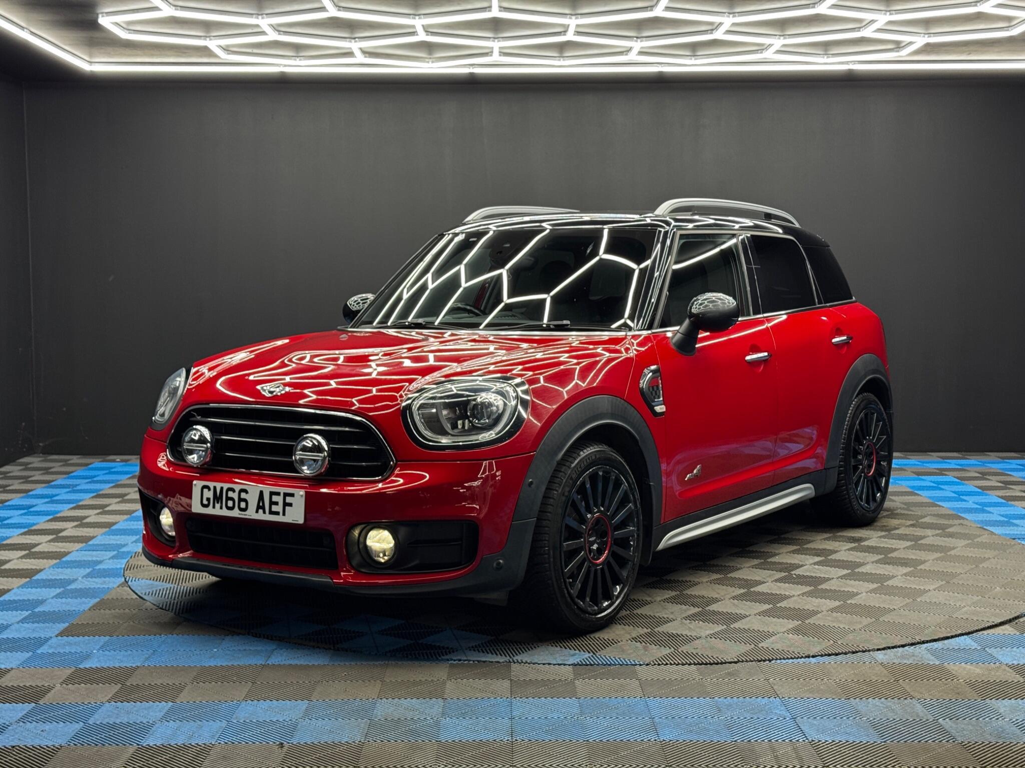 MINI Countryman - Image 3