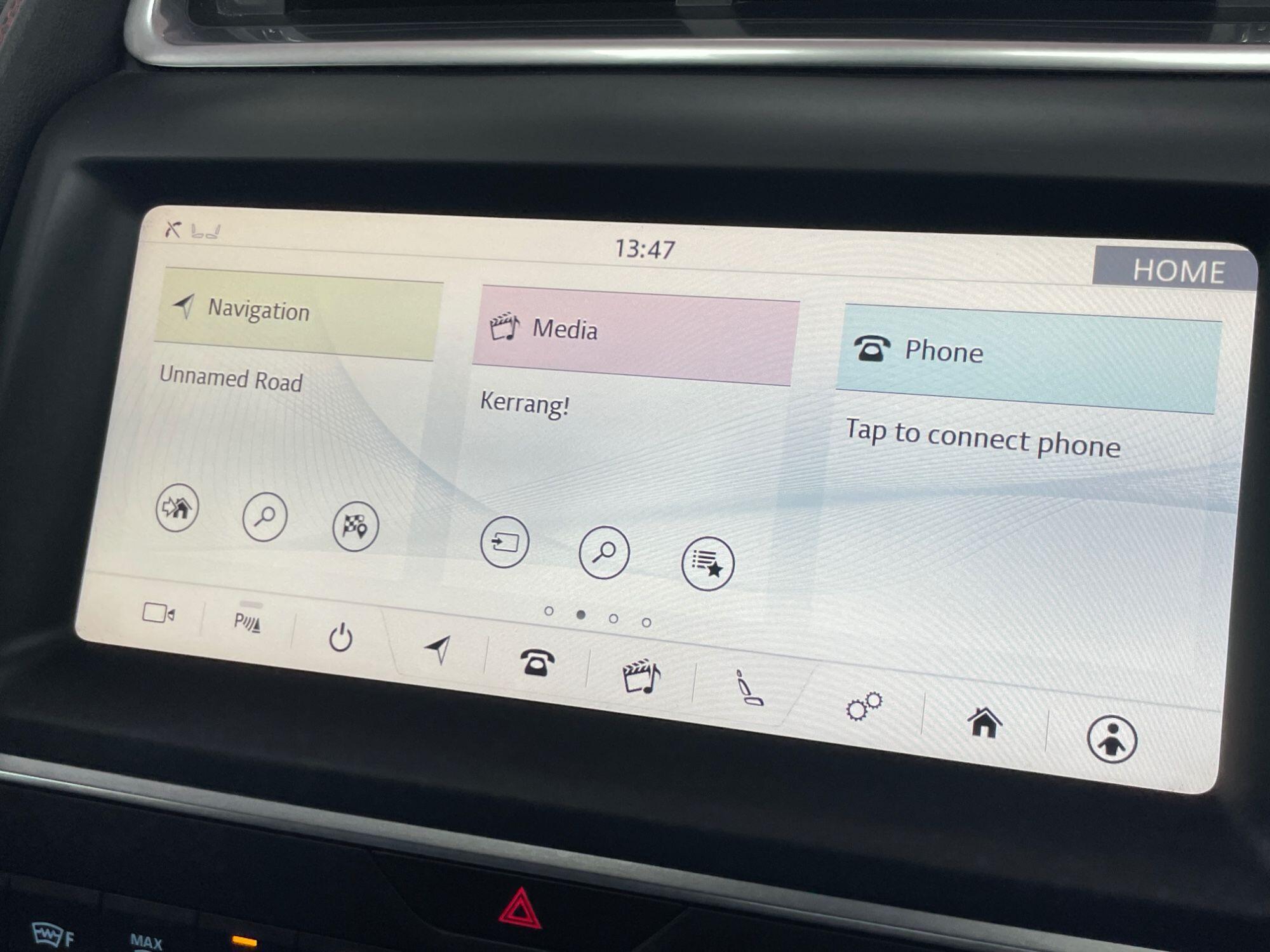 Jaguar E-Pace - Image 44