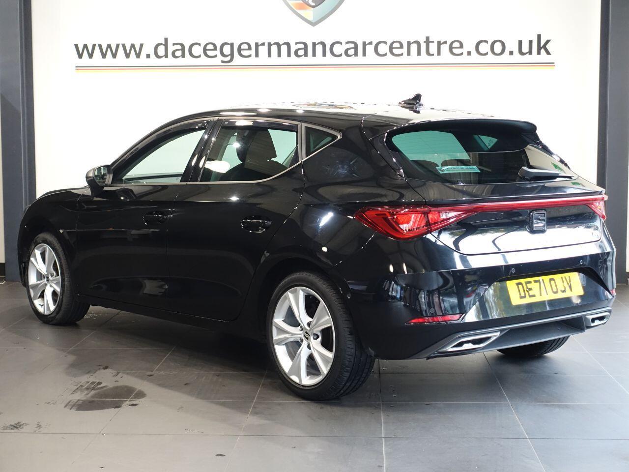 SEAT Leon - Image 8