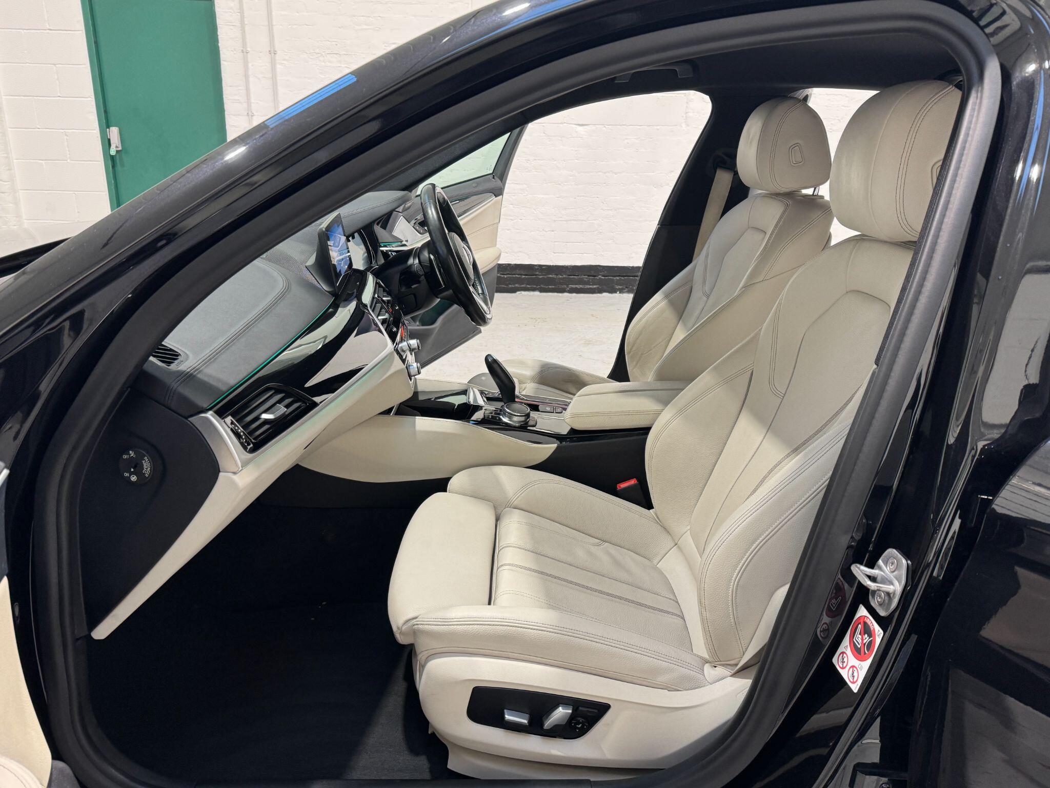 BMW 5 Series - Image 62