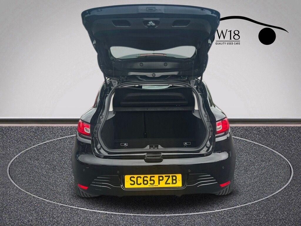 Renault Clio - Image 2