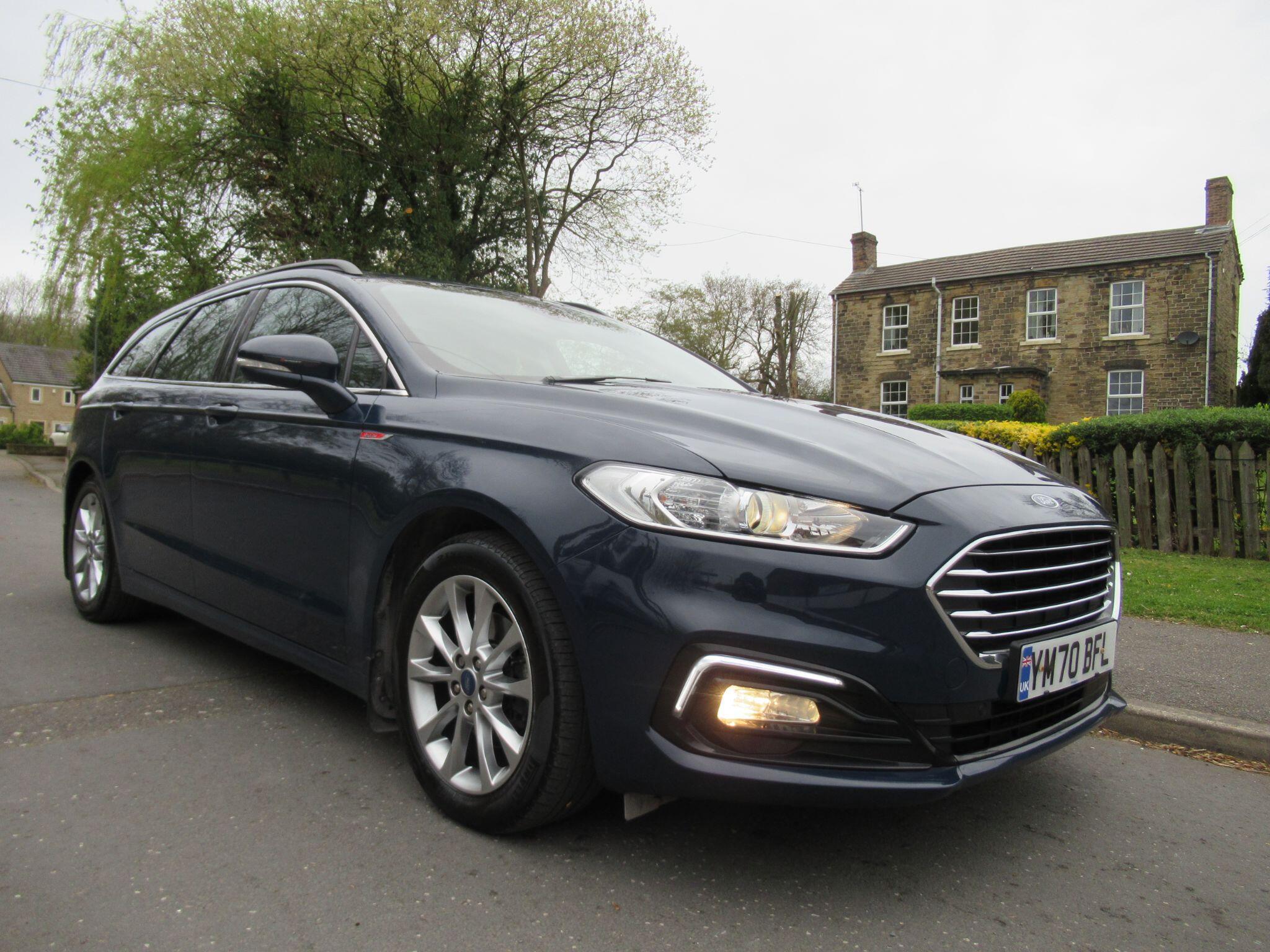 Ford Mondeo - Image 2