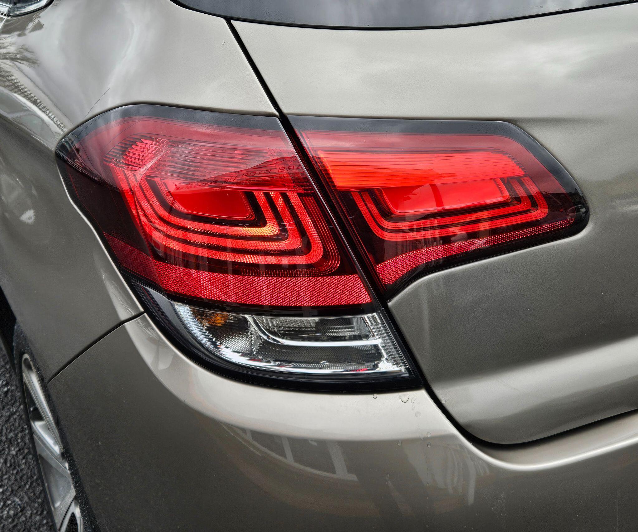 Citroen C4 - Image 6