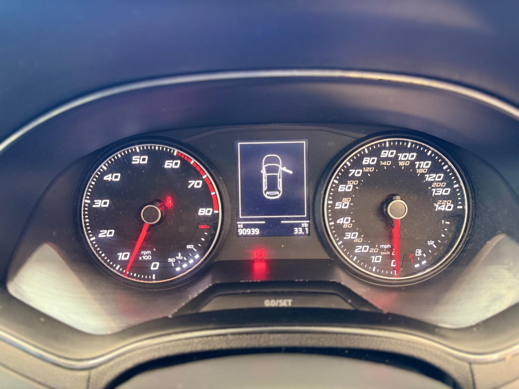 SEAT Ibiza - Image 25