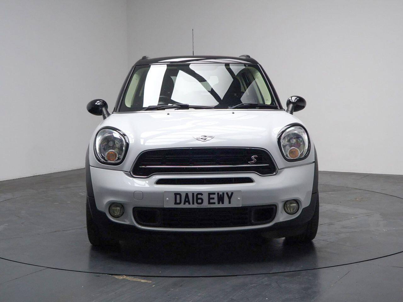 MINI Countryman - Image 5