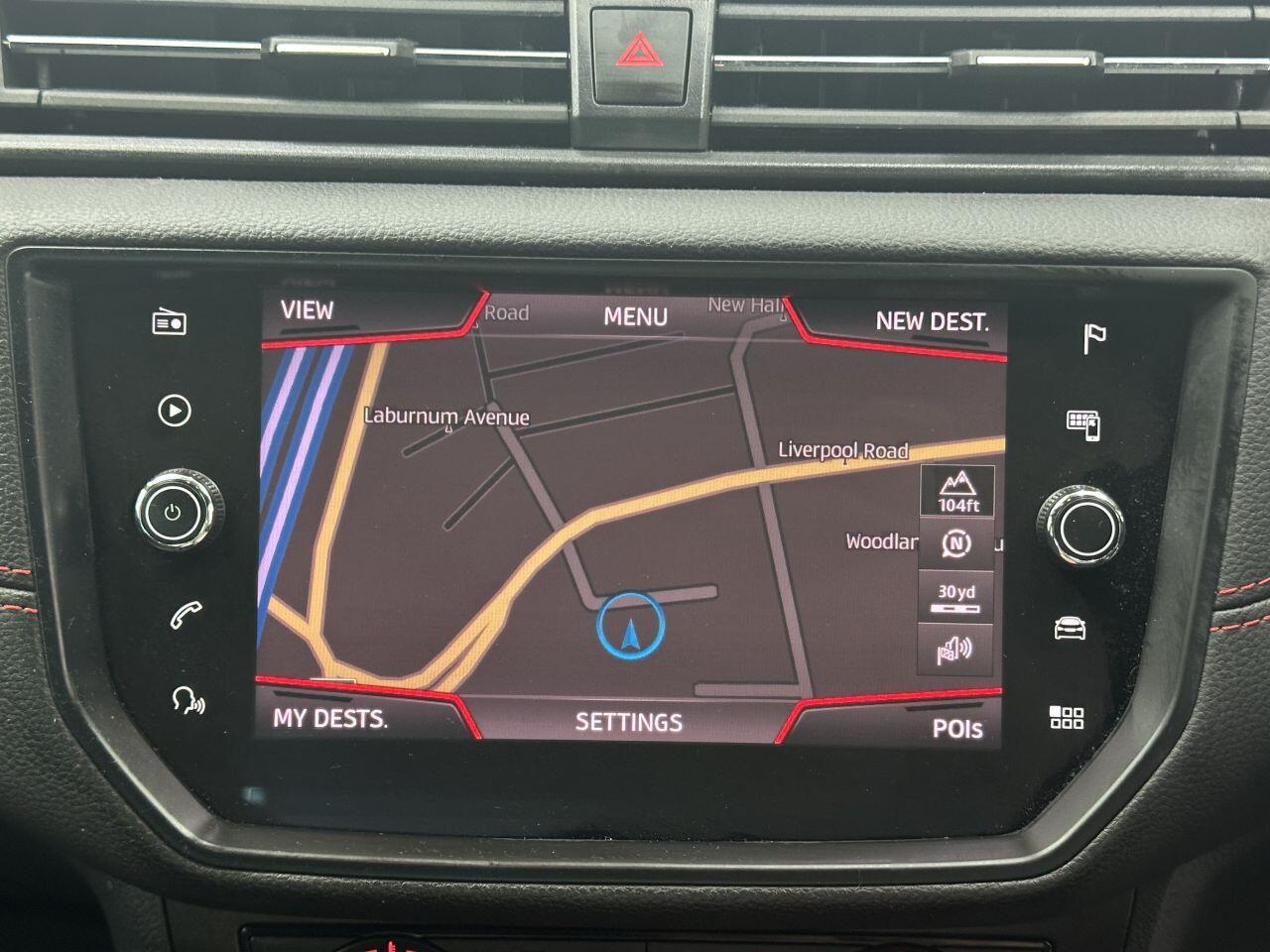 SEAT Ibiza - Image 33