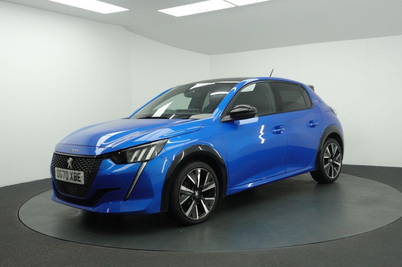 Peugeot 208 - Image 6