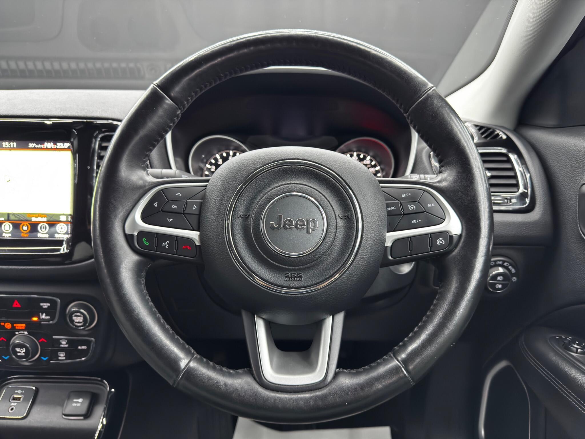 Jeep Compass - Image 19