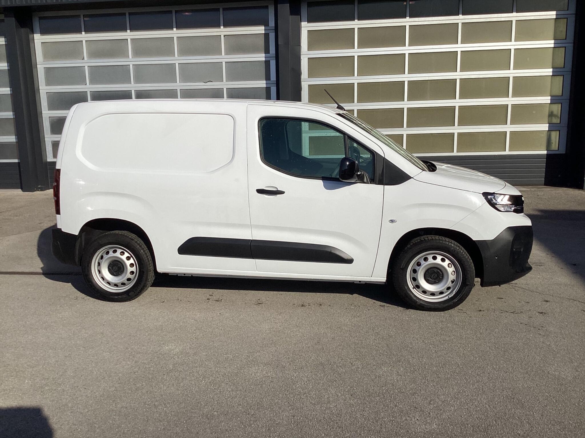 Peugeot Partner - Image 7