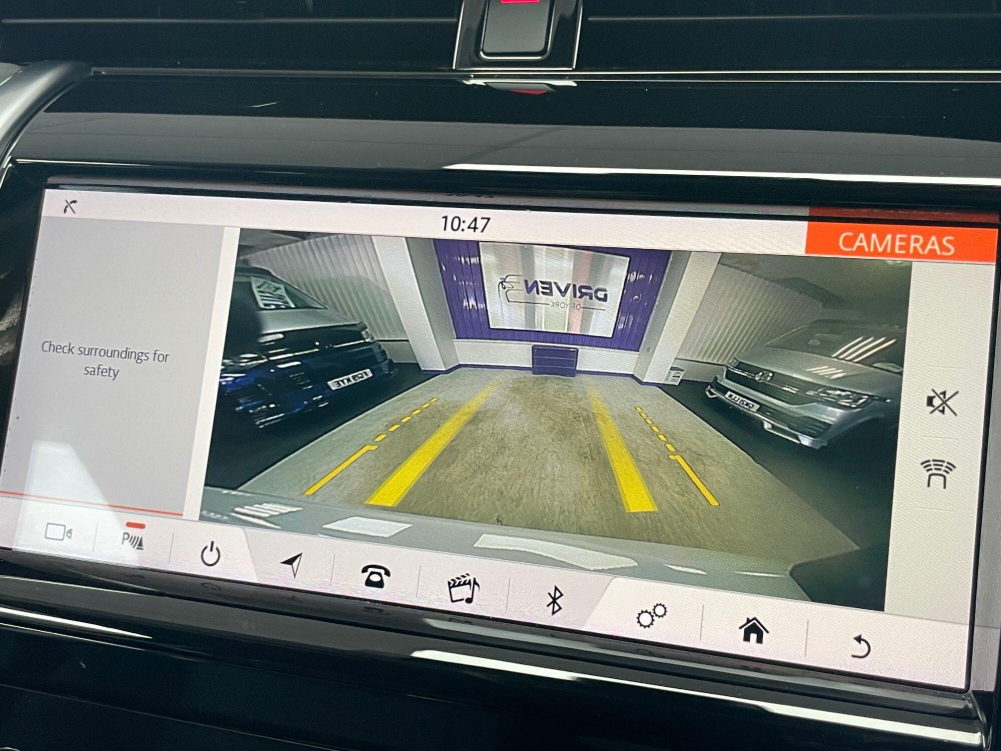 Land Rover DISCOVERY SPORT - Image 39