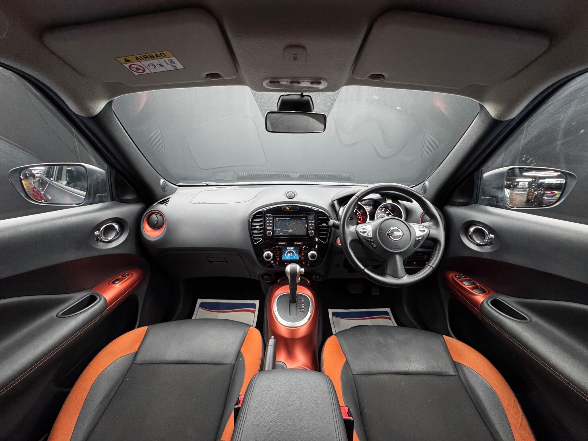 Nissan Juke - Image 17