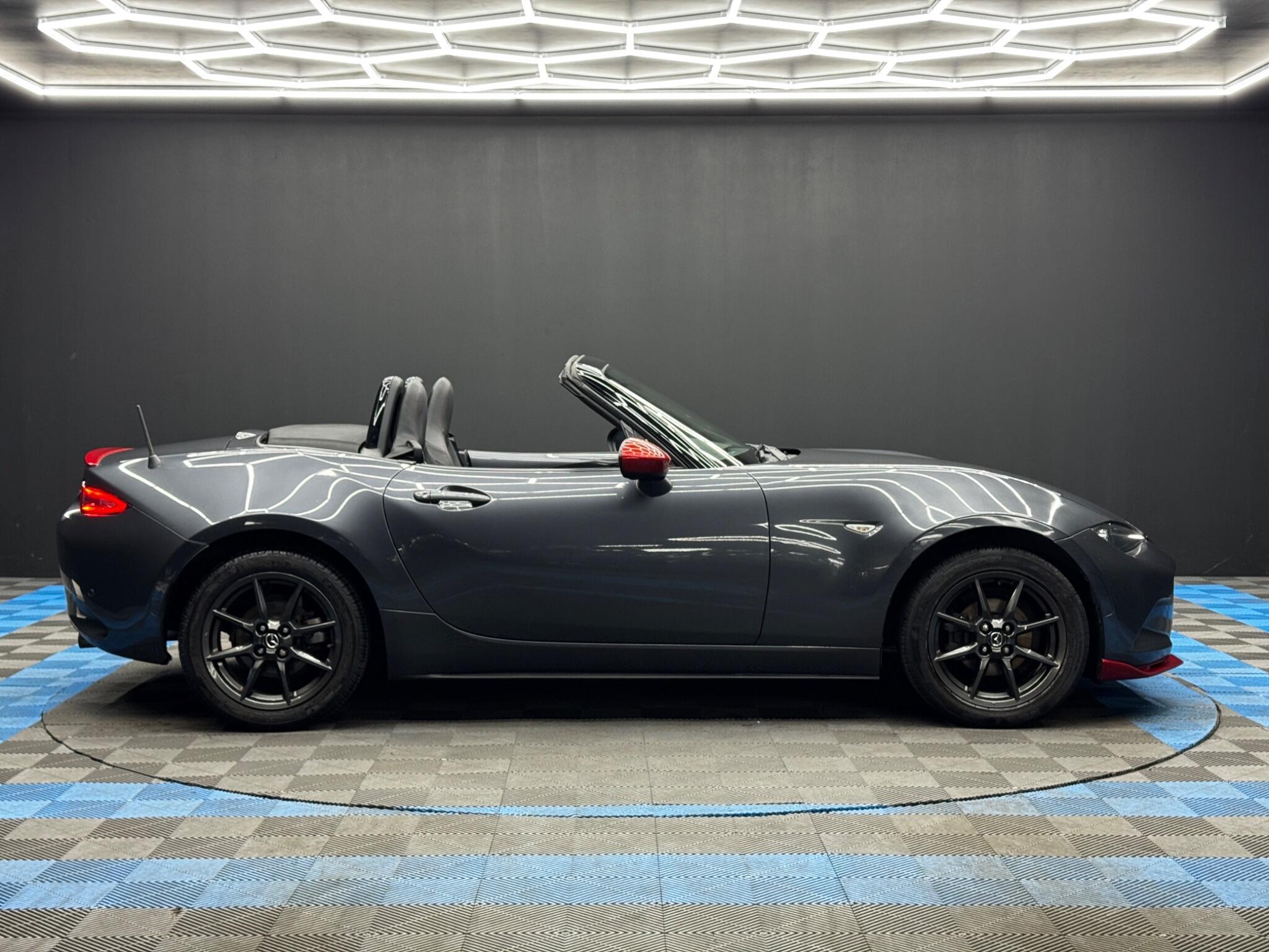 Mazda MX-5 - Image 4