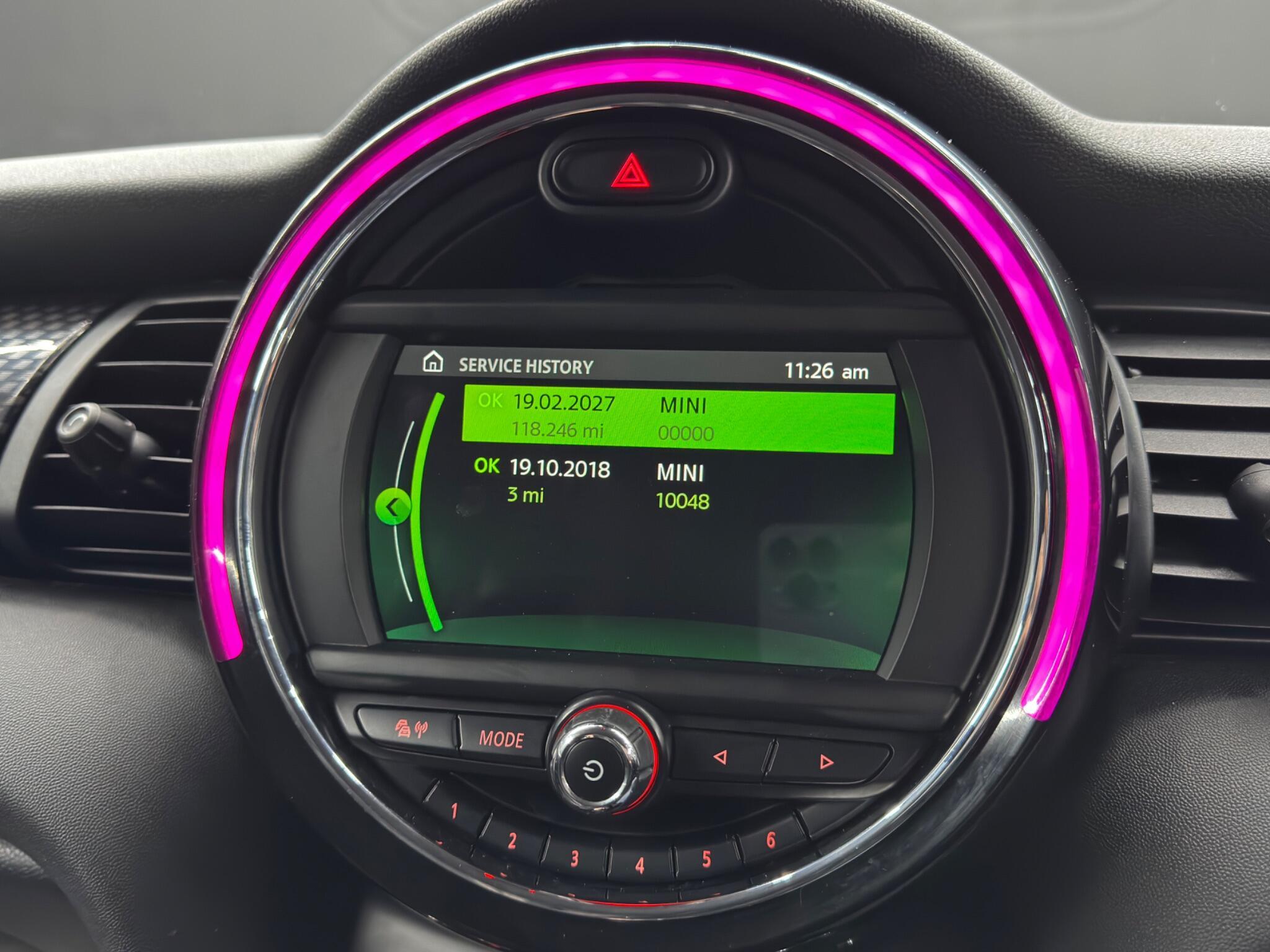 MINI Hatch - Image 33