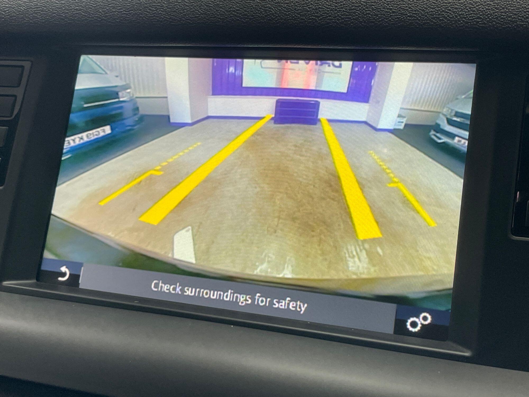 Land Rover DISCOVERY SPORT - Image 44