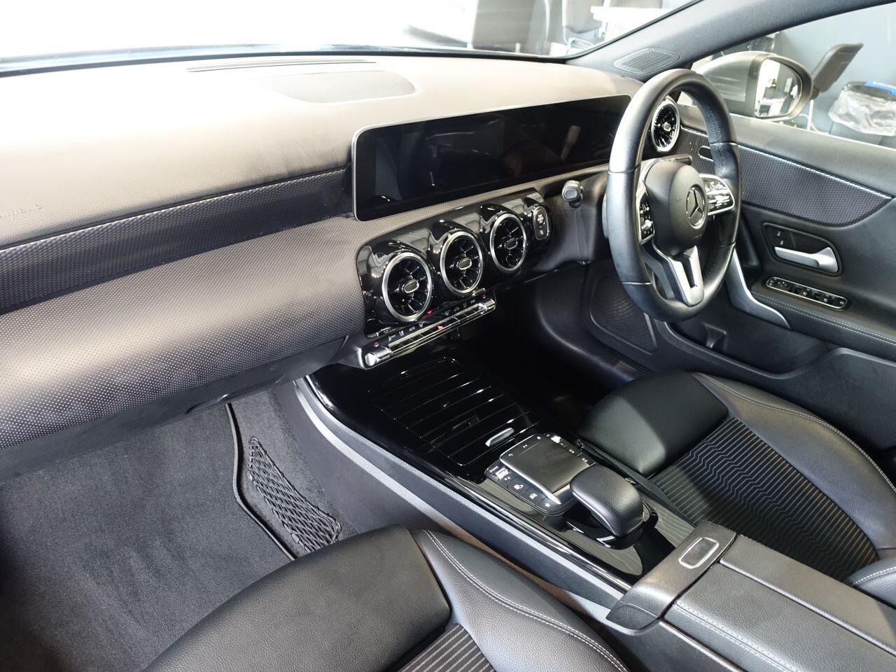 Mercedes A Class - Image 11