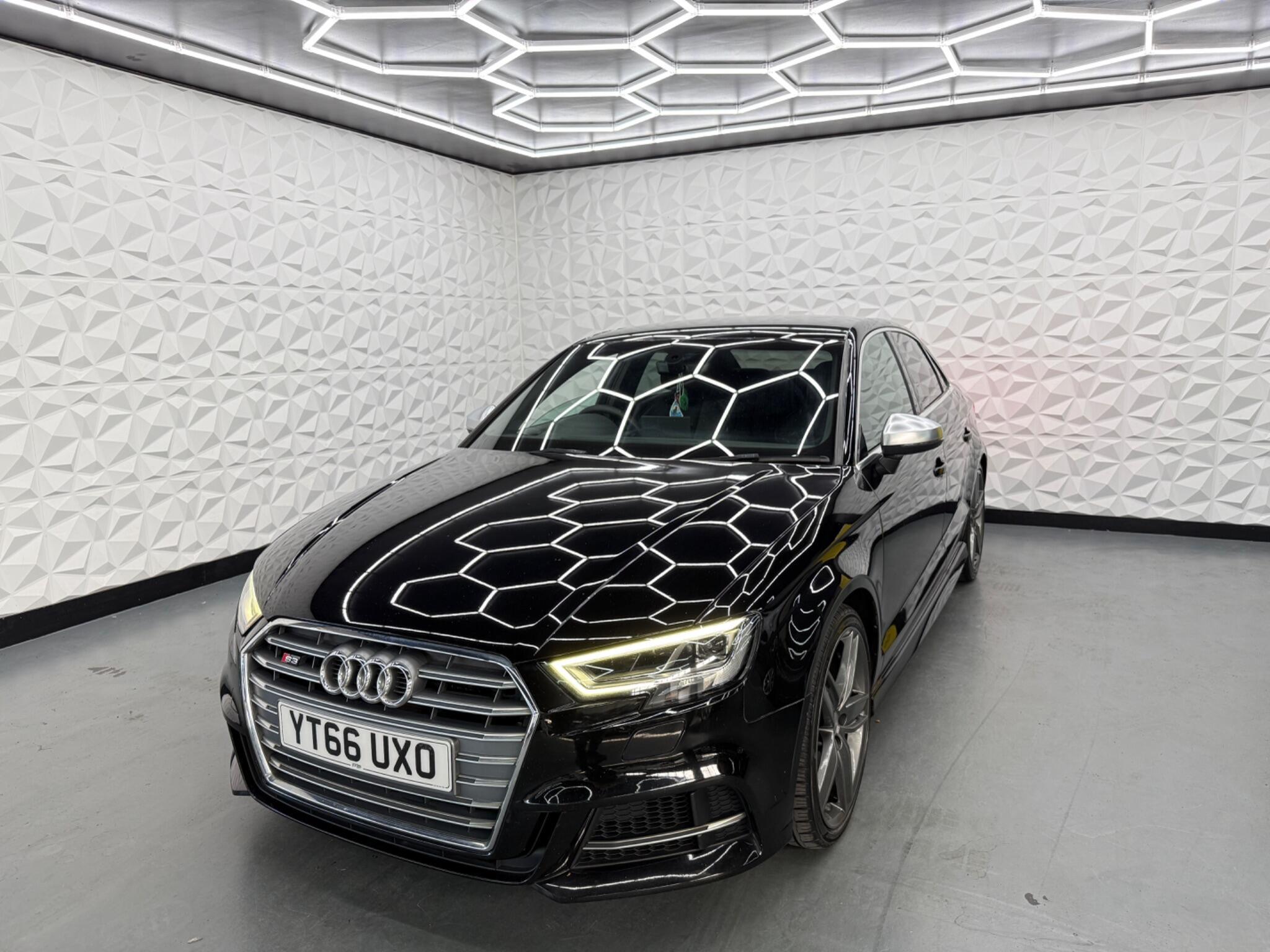 Audi S3 - Image 5