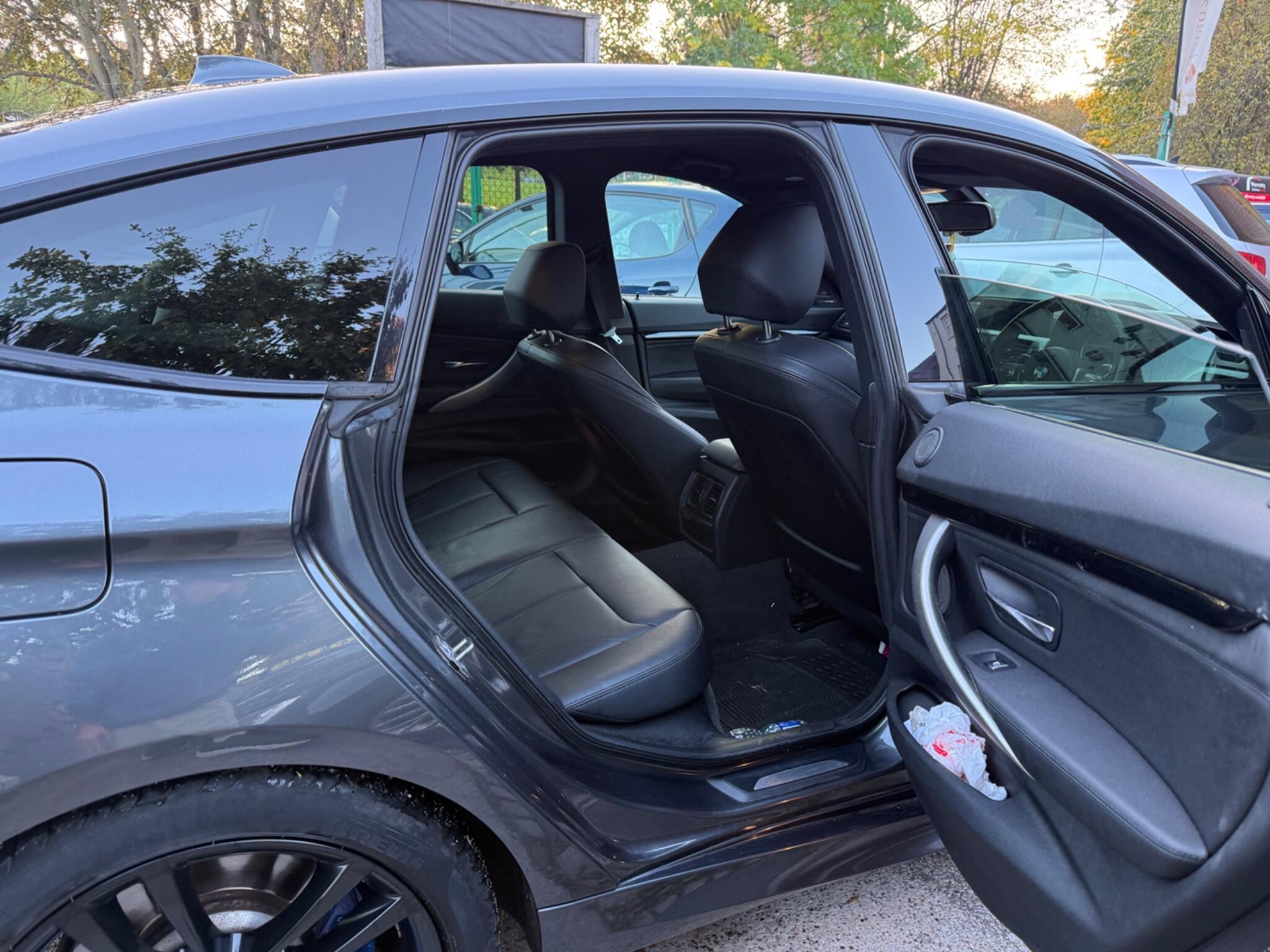 BMW 3 SERIES GRAN TURISMO - Image 19