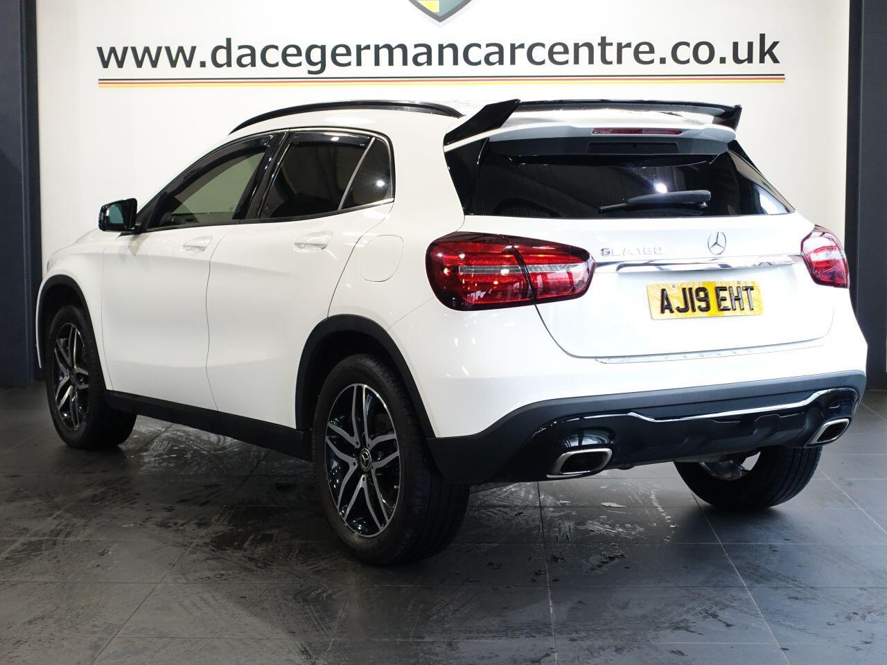 Mercedes GLA - Image 13